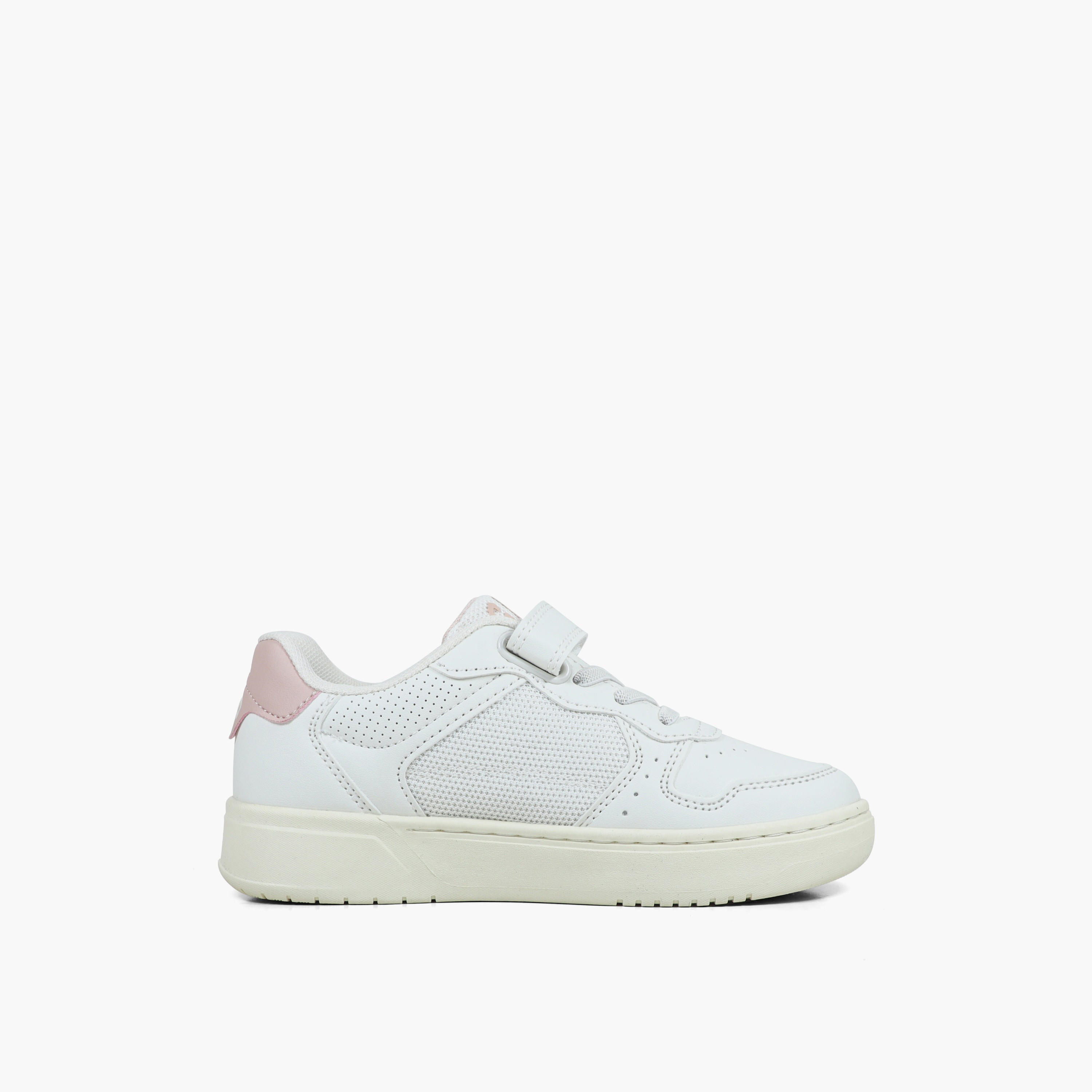 GAP Girls DETROIT Hook & Loop Sneakers-girls-shoes-sneakers-image-2