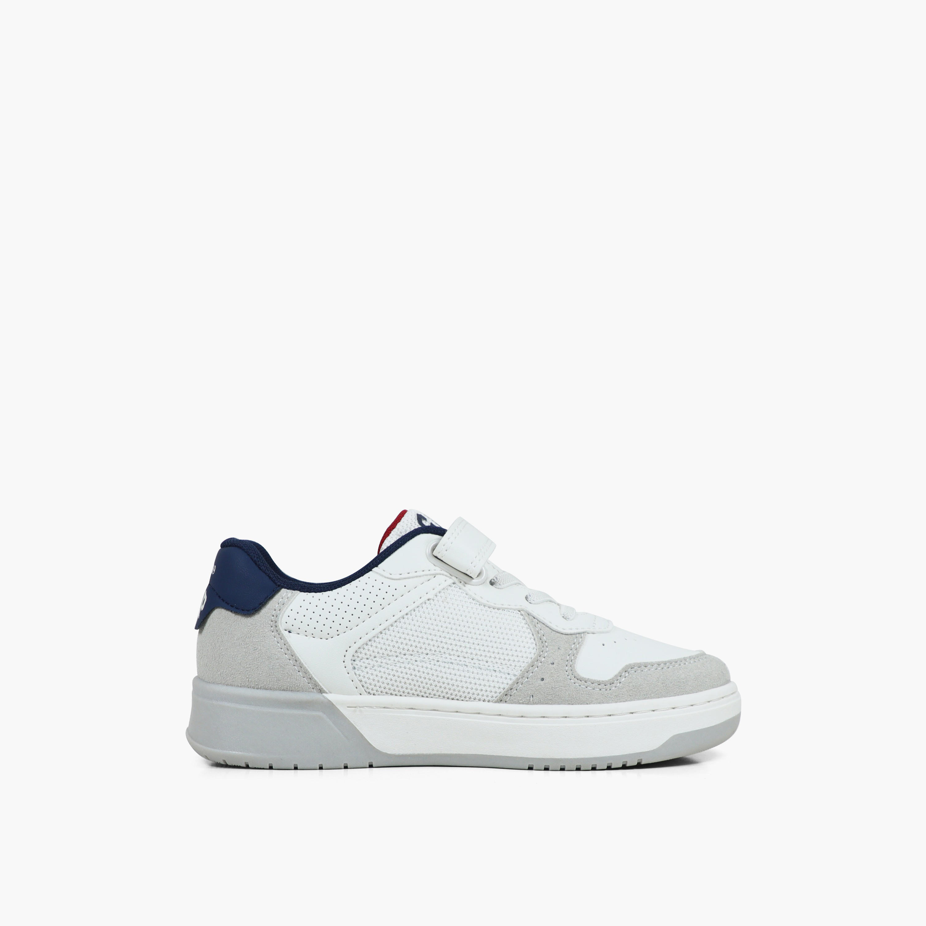 GAP Boys DETROIT Hook & Loop Ankle Sneakers-boys-shoes-sneakers-image-2