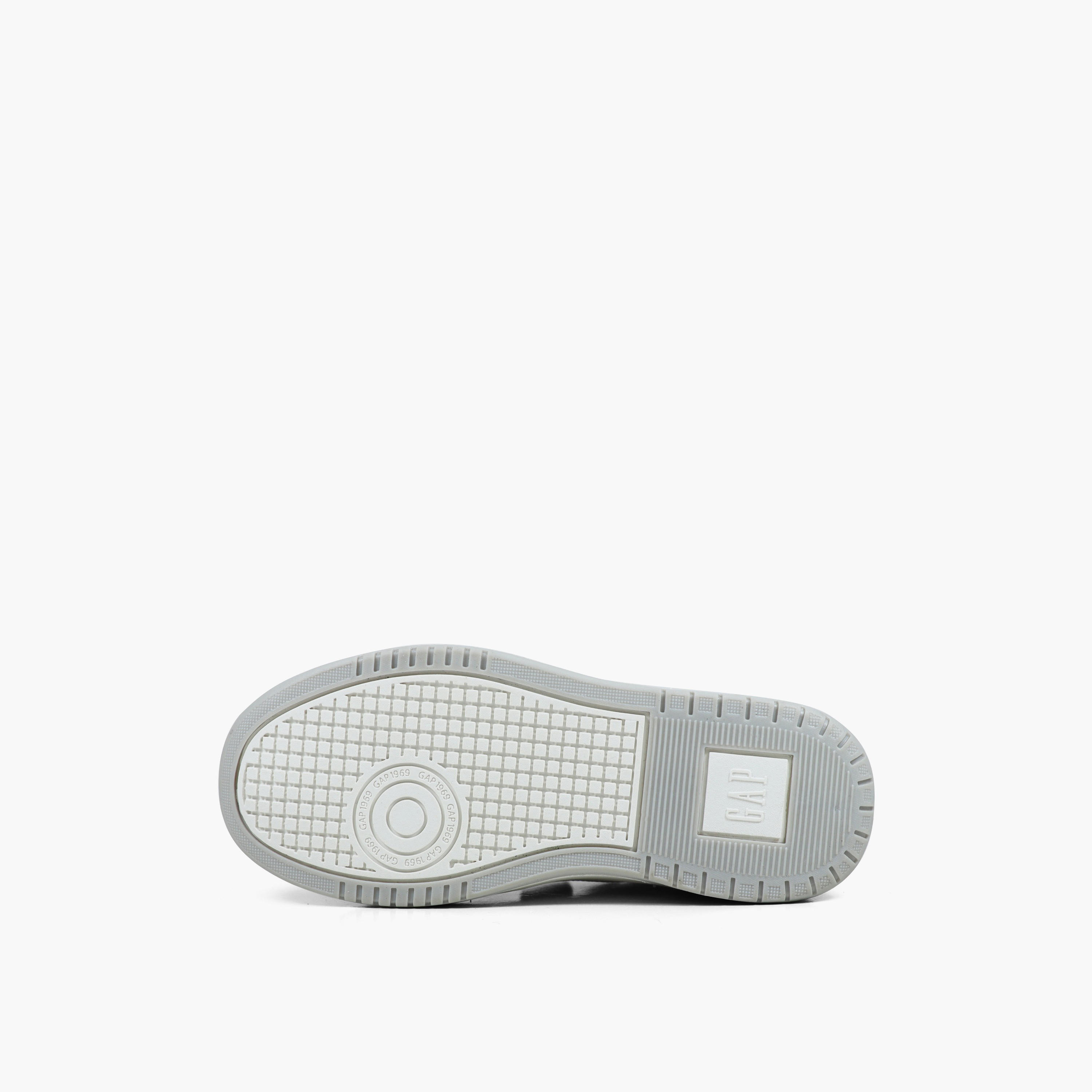 GAP Boys DETROIT Hook & Loop Ankle Sneakers-boys-shoes-sneakers-image-5