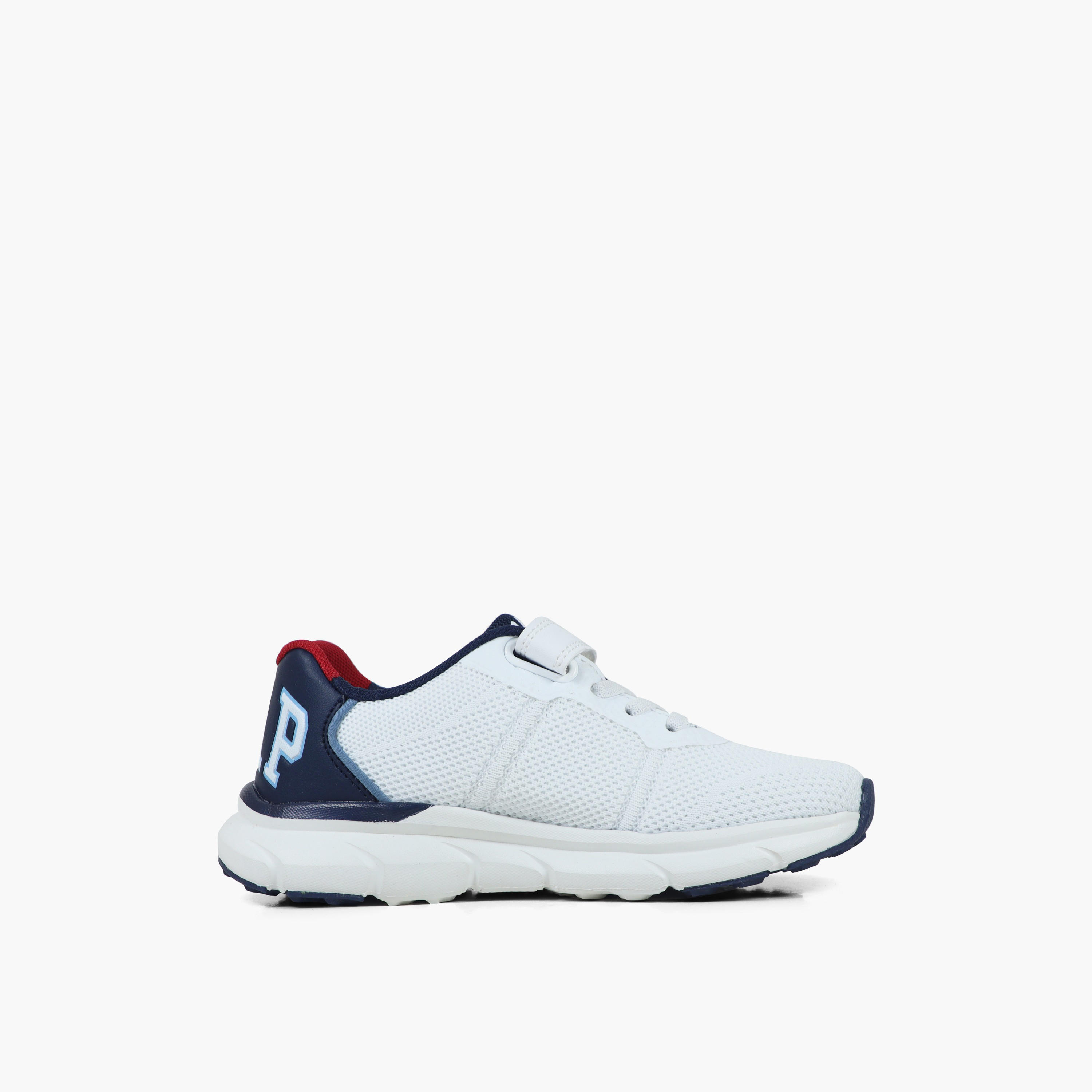 GAP Boys Belmont Hook & Loop Sneakers-boys-shoes-sneakers-image-2