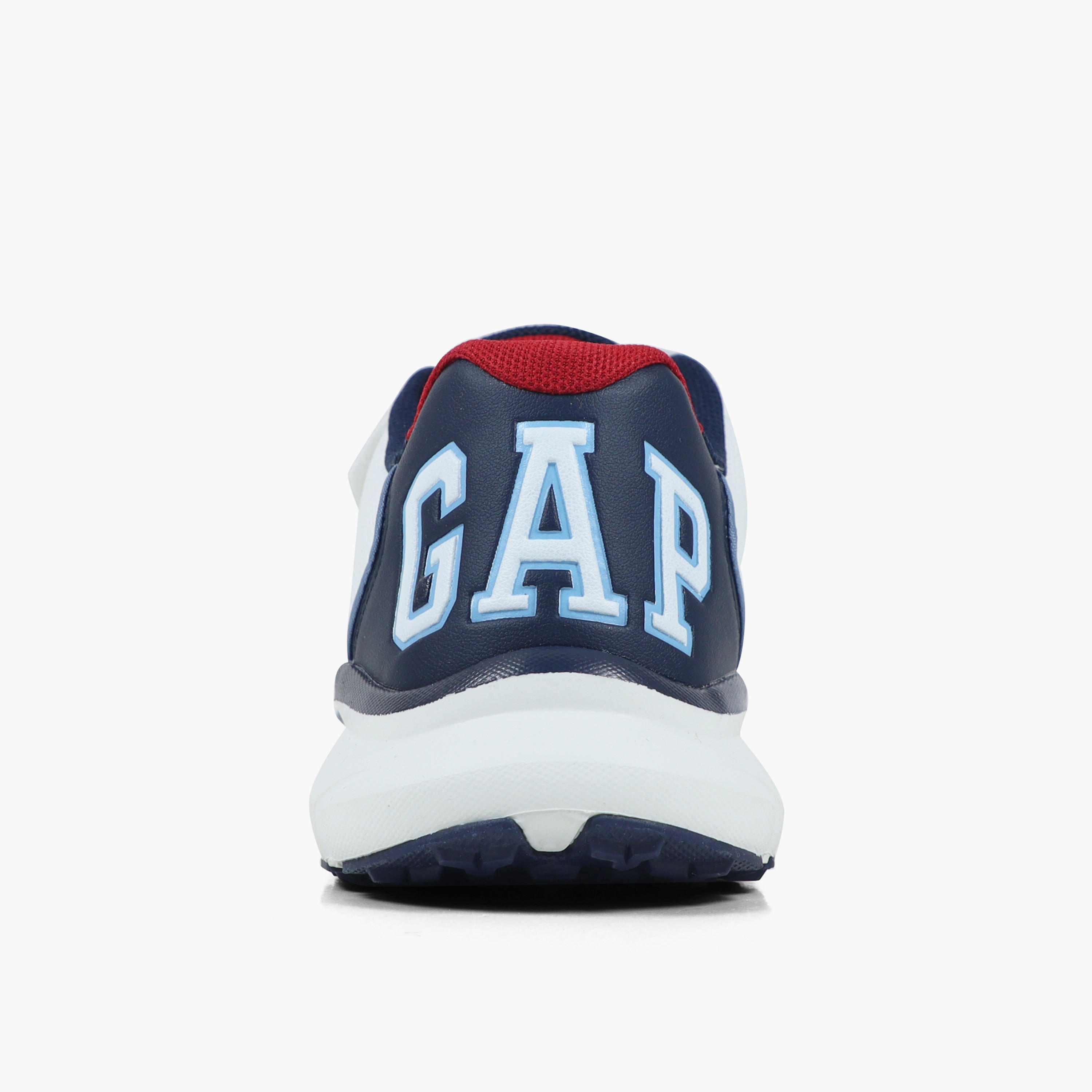 GAP Boys Belmont Hook & Loop Sneakers-boys-shoes-sneakers-image-3