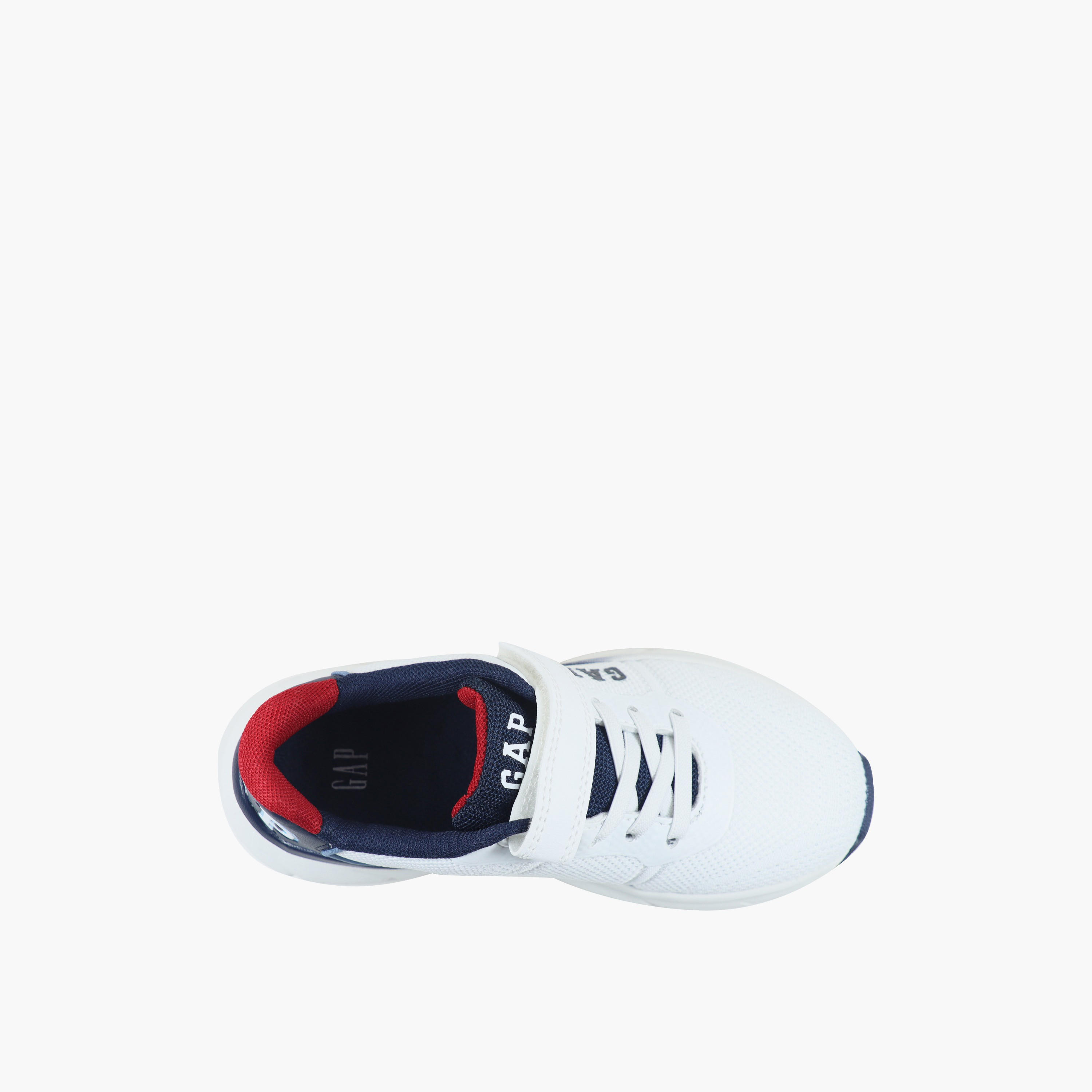 GAP Boys Belmont Hook & Loop Sneakers-boys-shoes-sneakers-image-4