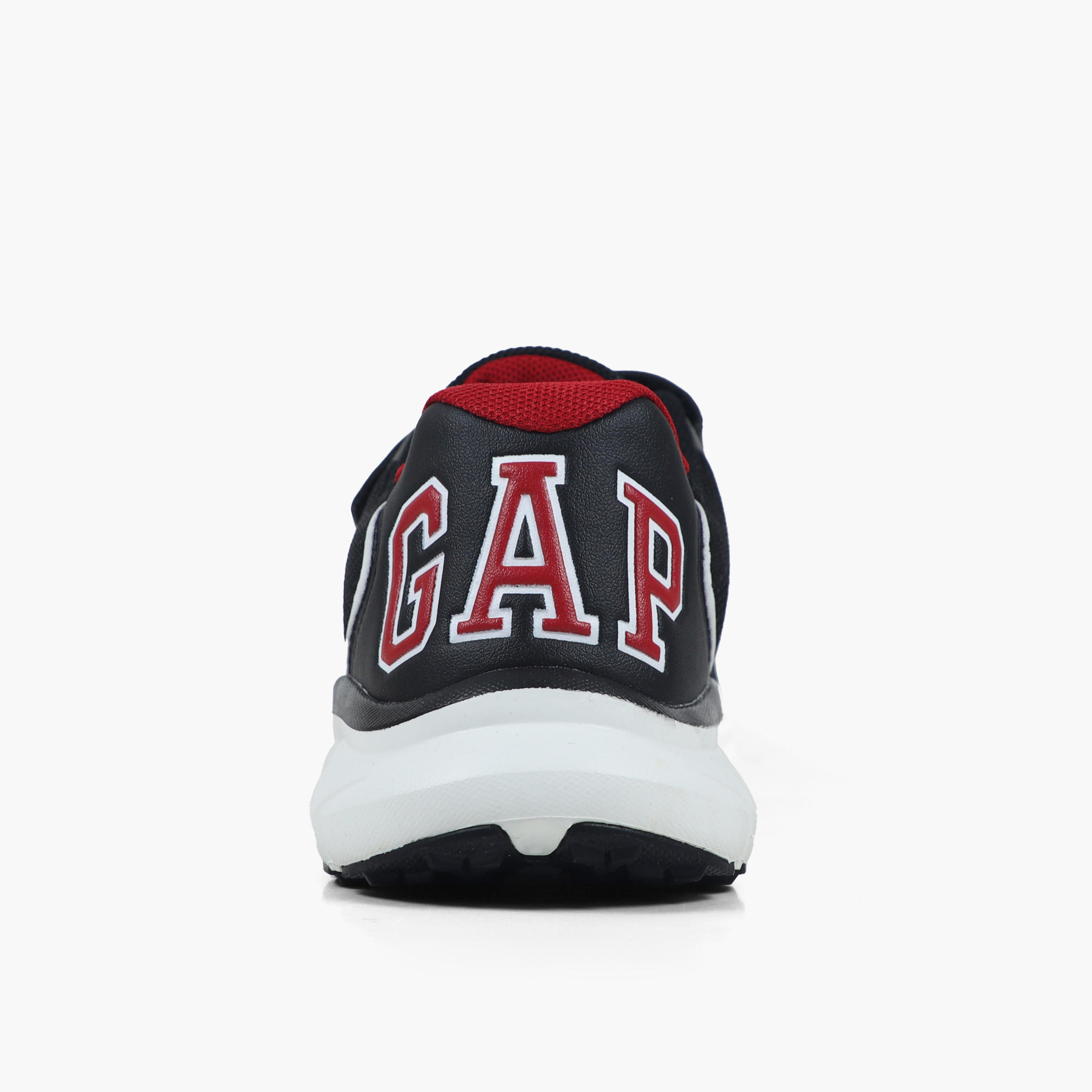 GAP Boys BELMONT Hook & Loop Ankle Sneakers-boys-shoes-sneakers-image-3