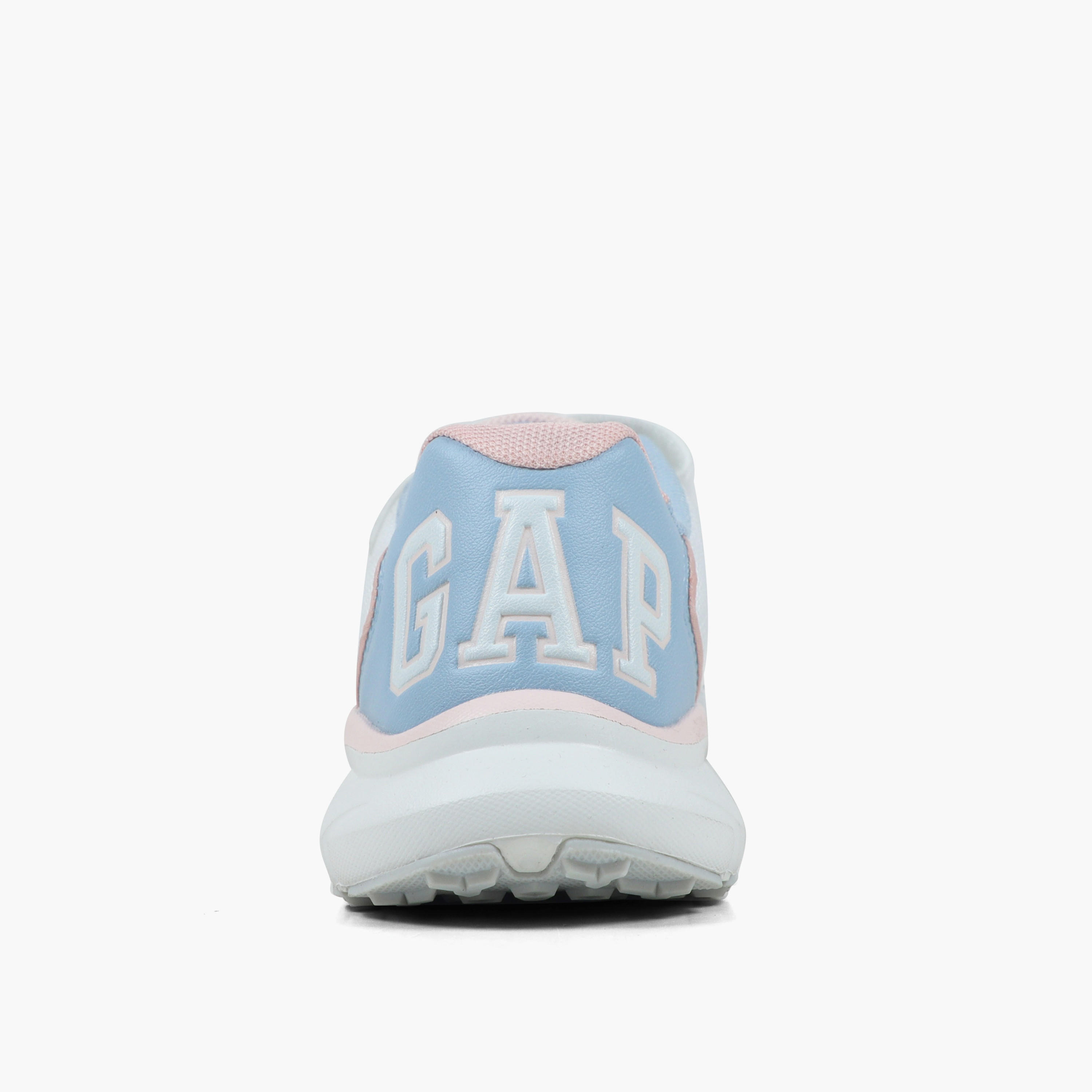 GAP Girls BELMONT Hook & Loop Ankle Sneakers-girls-shoes-sneakers-image-3