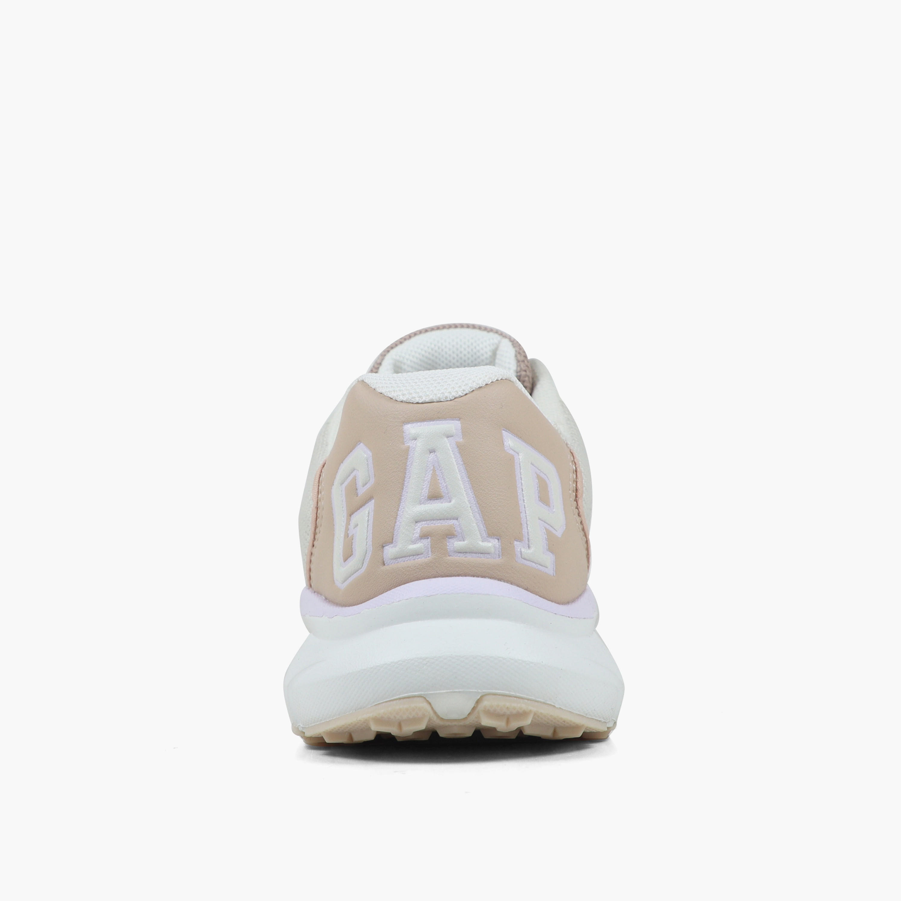 GAP Girls BELMONT Hook & Loop Ankle Sneakers-girls-shoes-sneakers-image-3