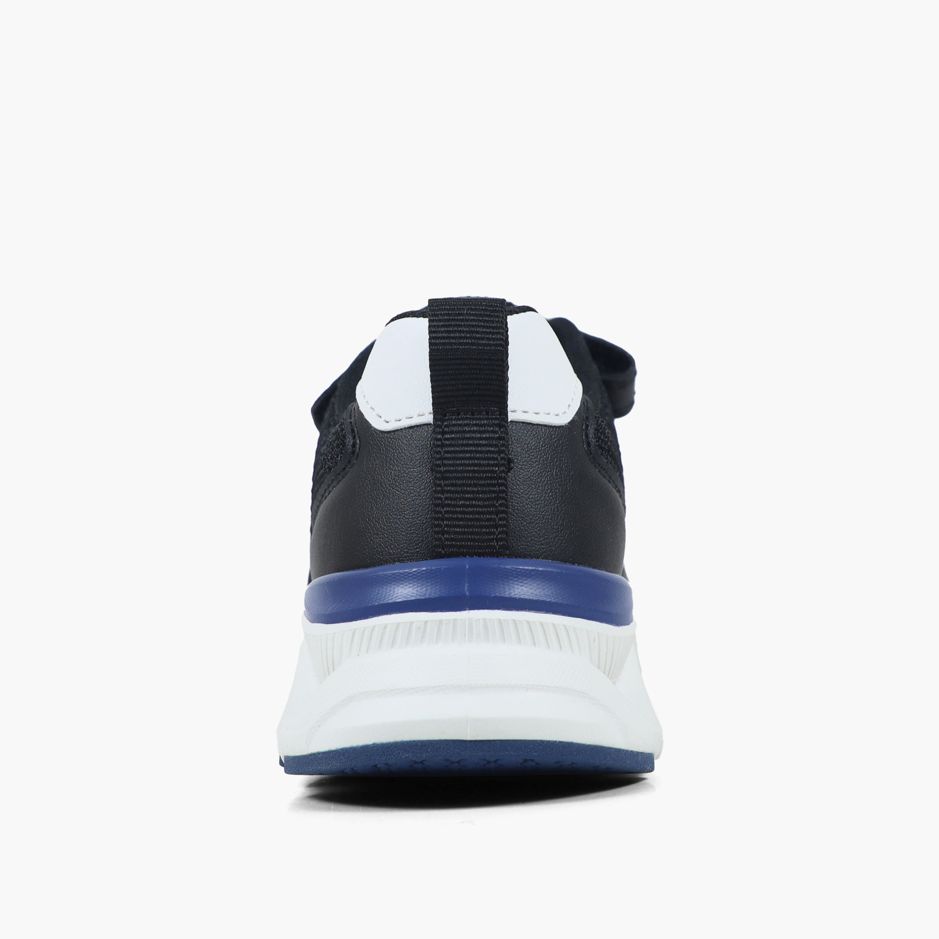 GAP Boys SACRAMENTO Hook & Loop Ankle Sneakers-boys-shoes-sneakers-image-3