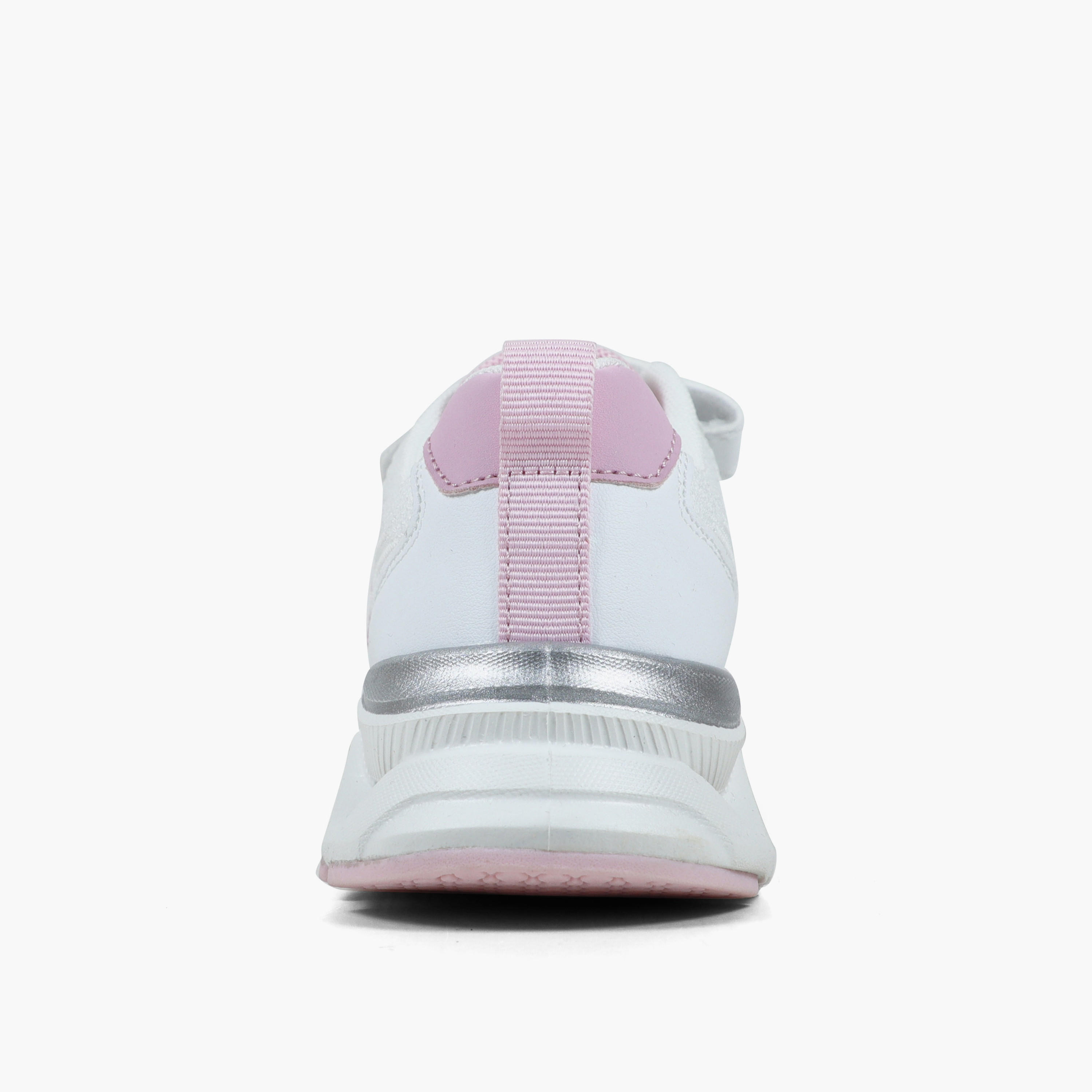 GAP Girls SACRAMENTO Hook & Loop Ankle Sneakers-girls-shoes-sneakers-image-3