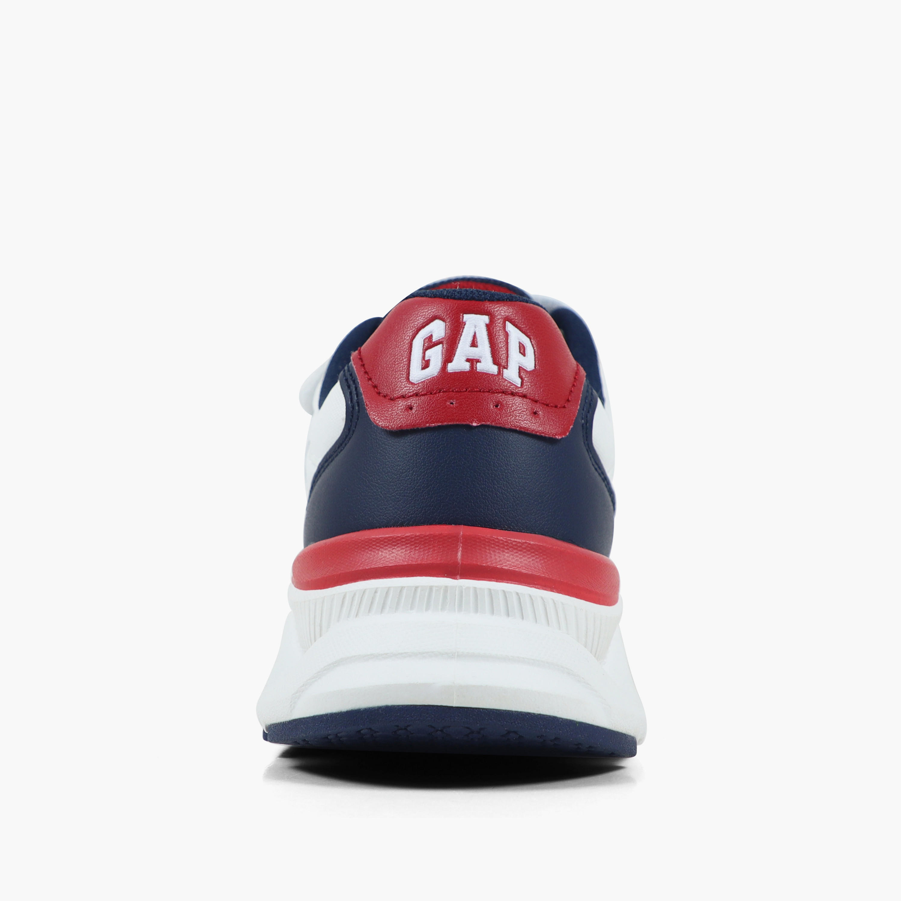 GAP Boys SAN FRANCISCO Hook & Loop Ankle Sneakers-boys-shoes-sneakers-image-3