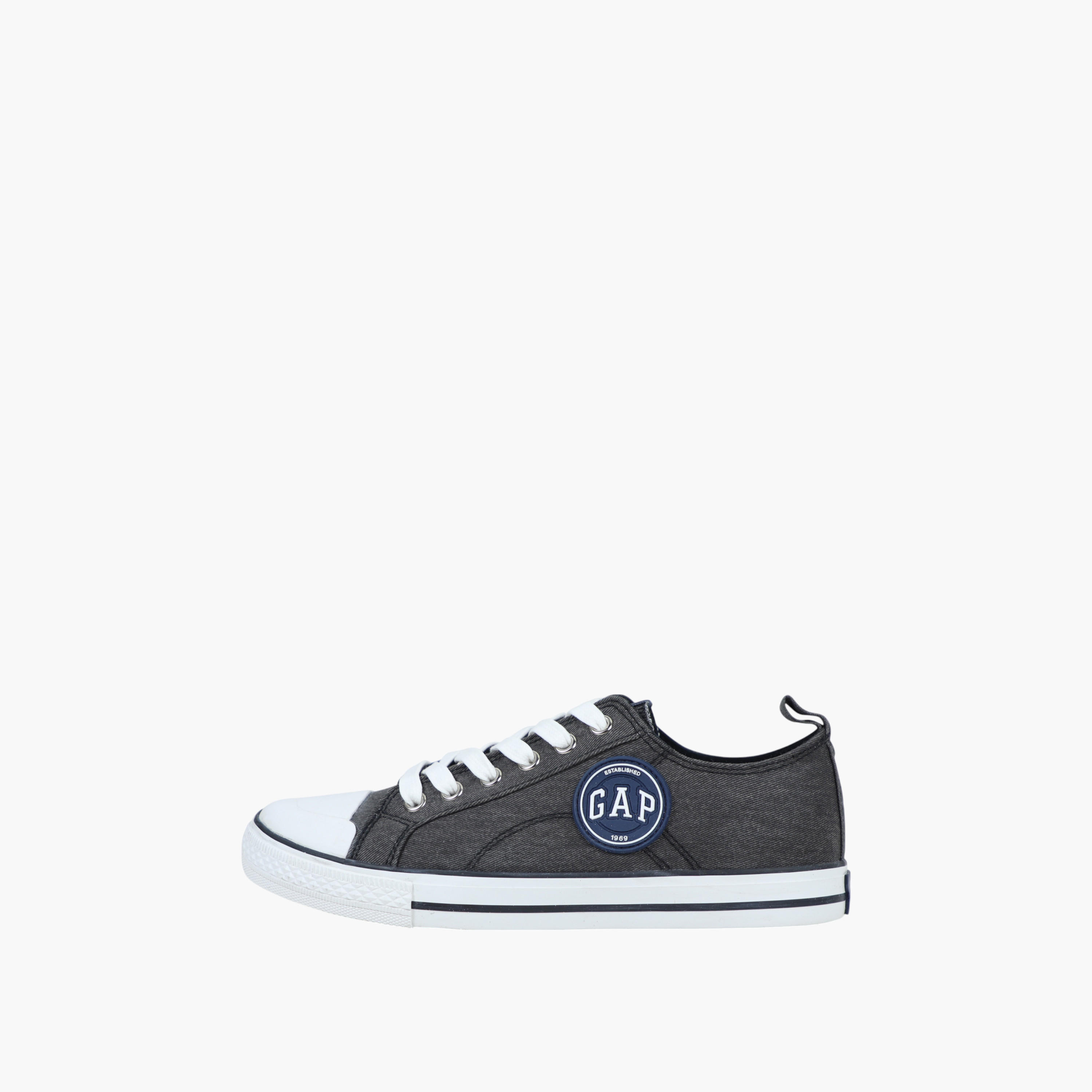 GAP Men's HOUSTON II Lace-Up Sneakers - GPM5100000003-men-shoes-sneakers-image-1