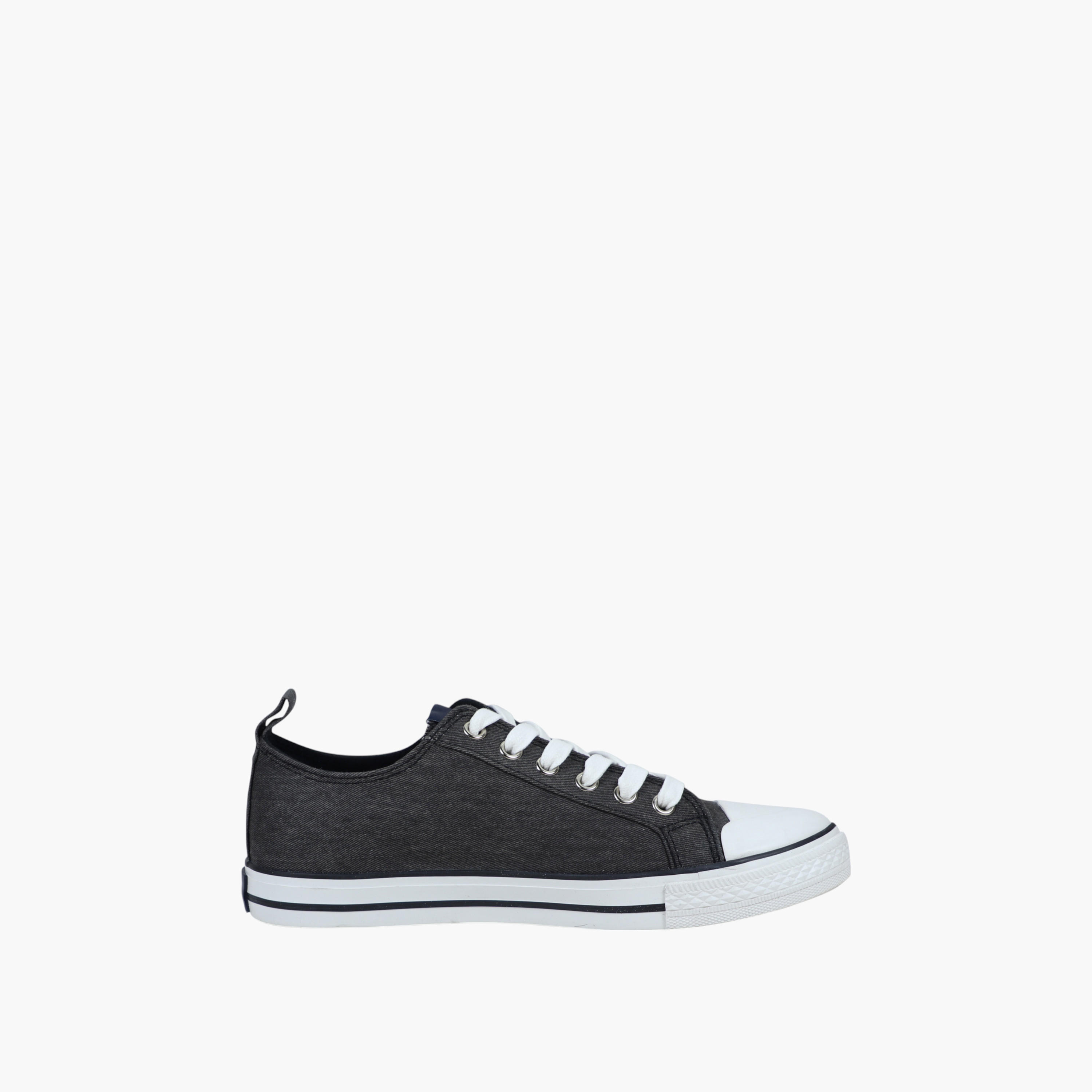 GAP Men's HOUSTON II Lace-Up Sneakers - GPM5100000003-men-shoes-sneakers-image-2