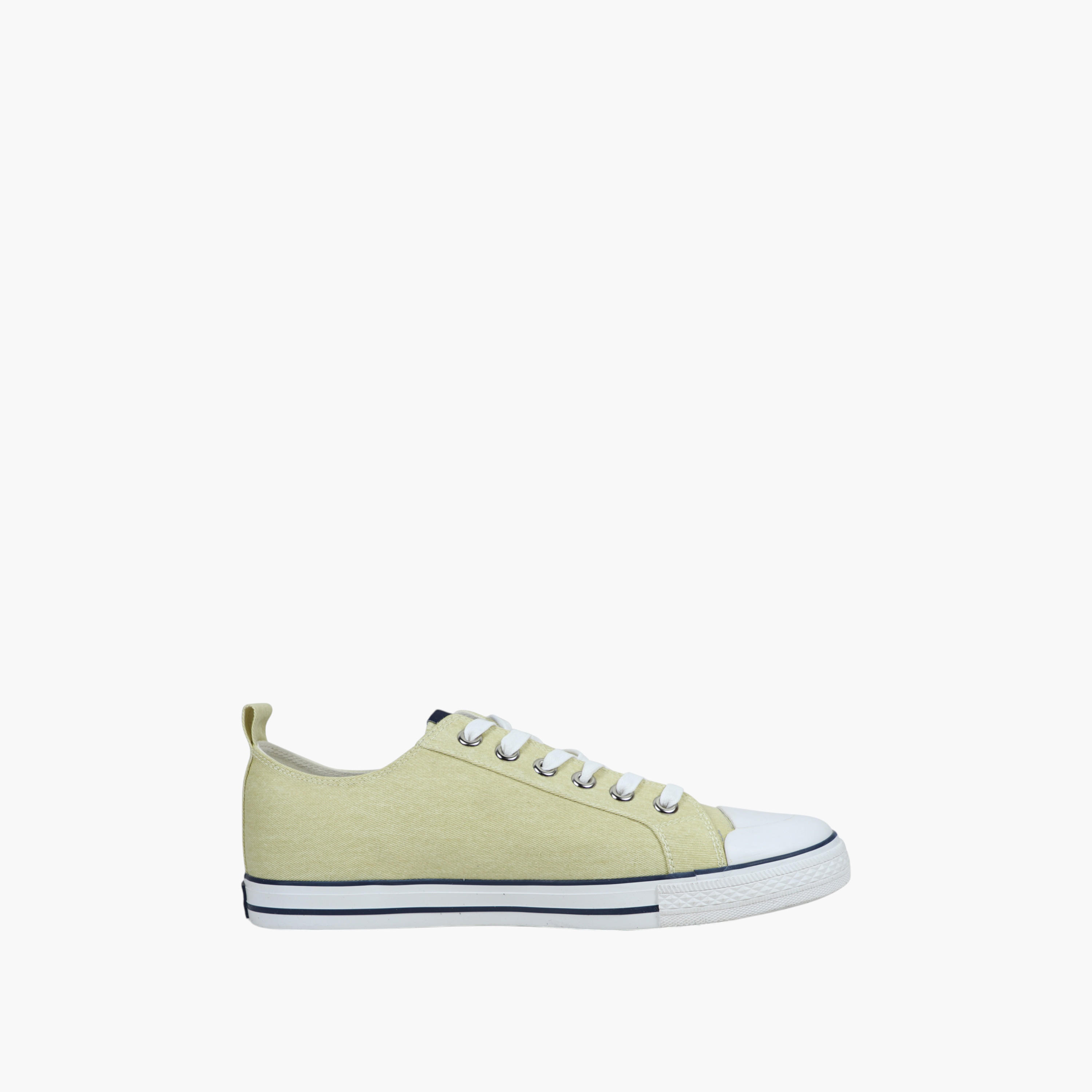 GAP Men's HOUSTON II Lace-Up Sneakers - GPM5100001620-men-shoes-sneakers-image-2