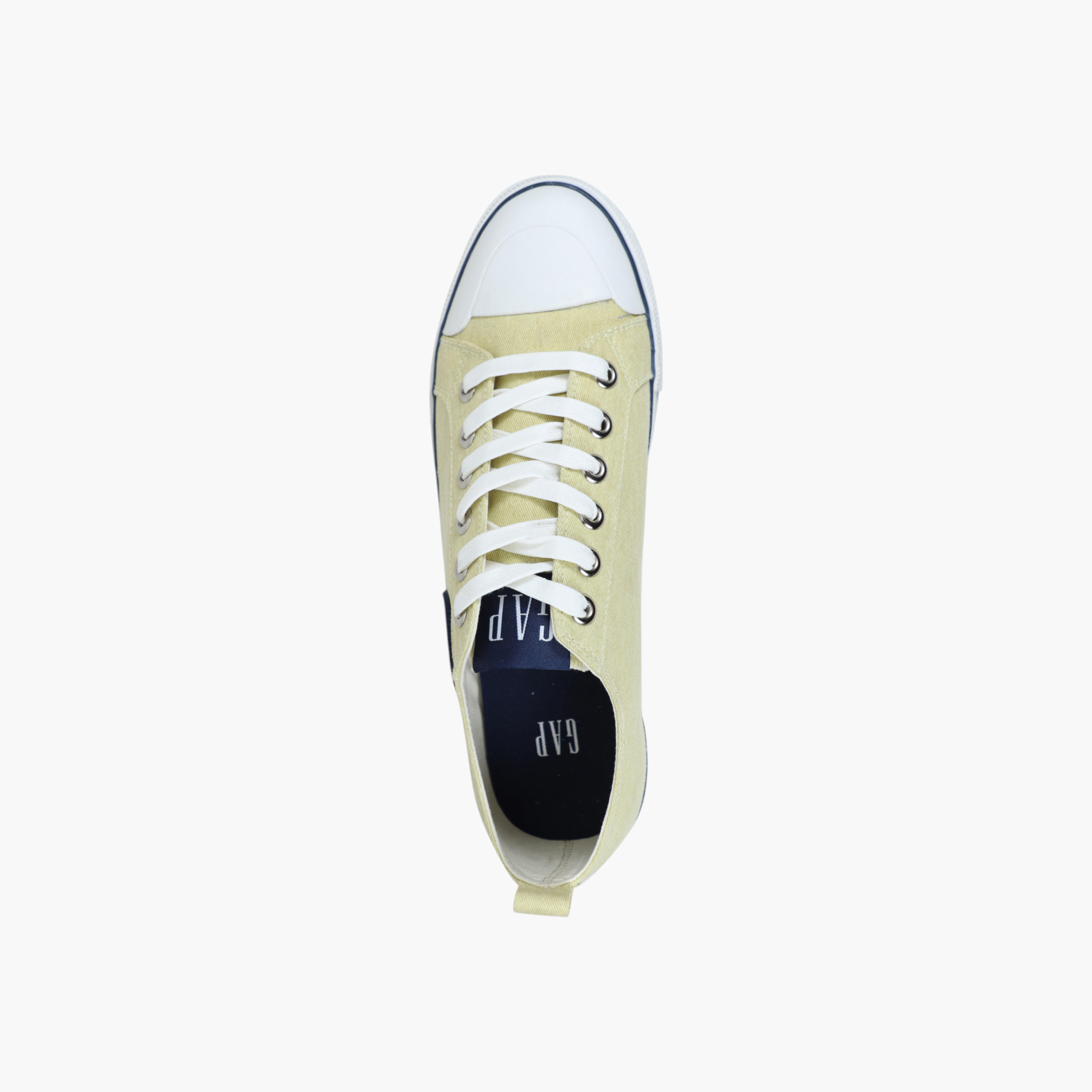 GAP Men's HOUSTON II Lace-Up Sneakers - GPM5100001620-men-shoes-sneakers-image-4