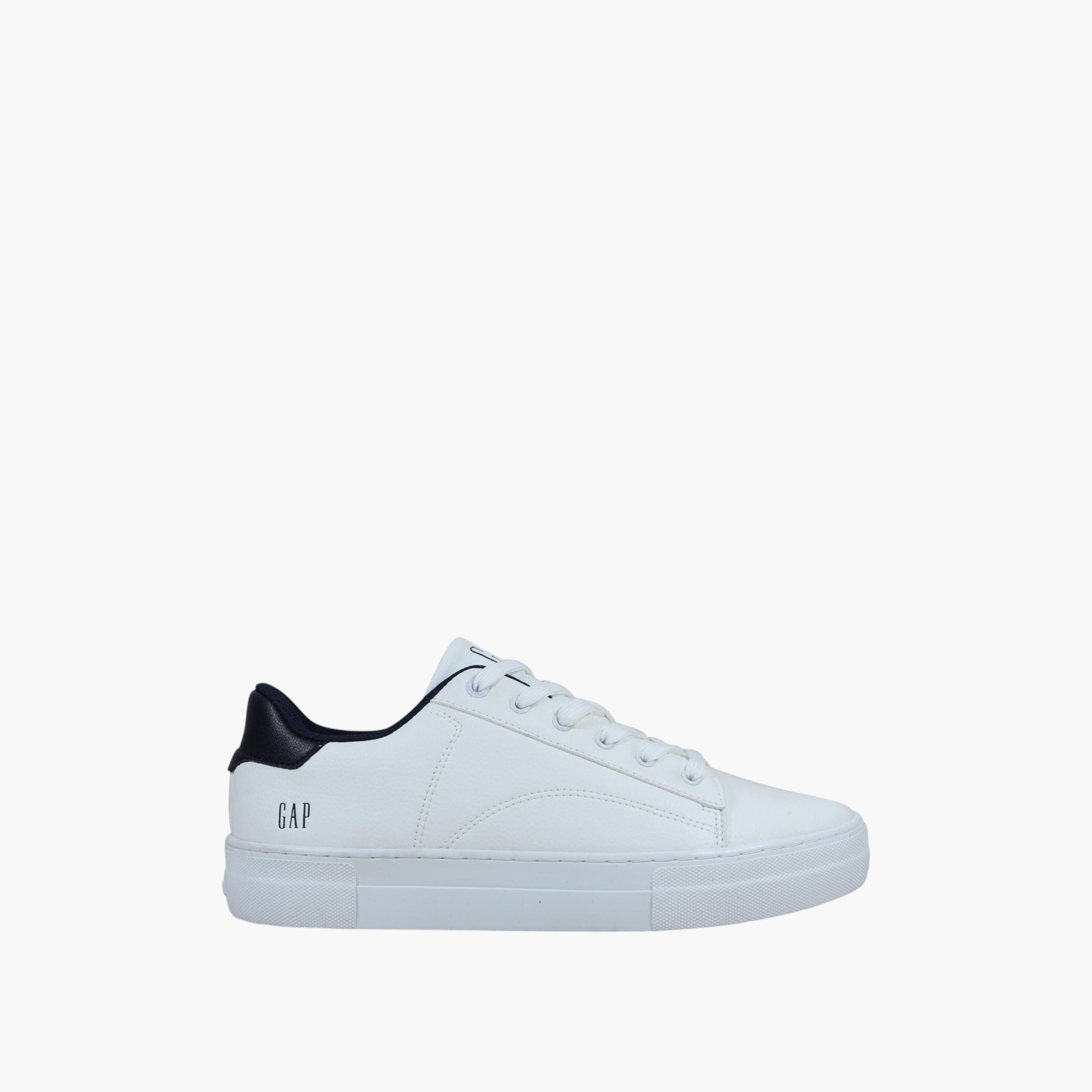 GAP Men's PORTLAND Lace-Up Sneakers - GPM5121000061-men-shoes-sneakers-image-1