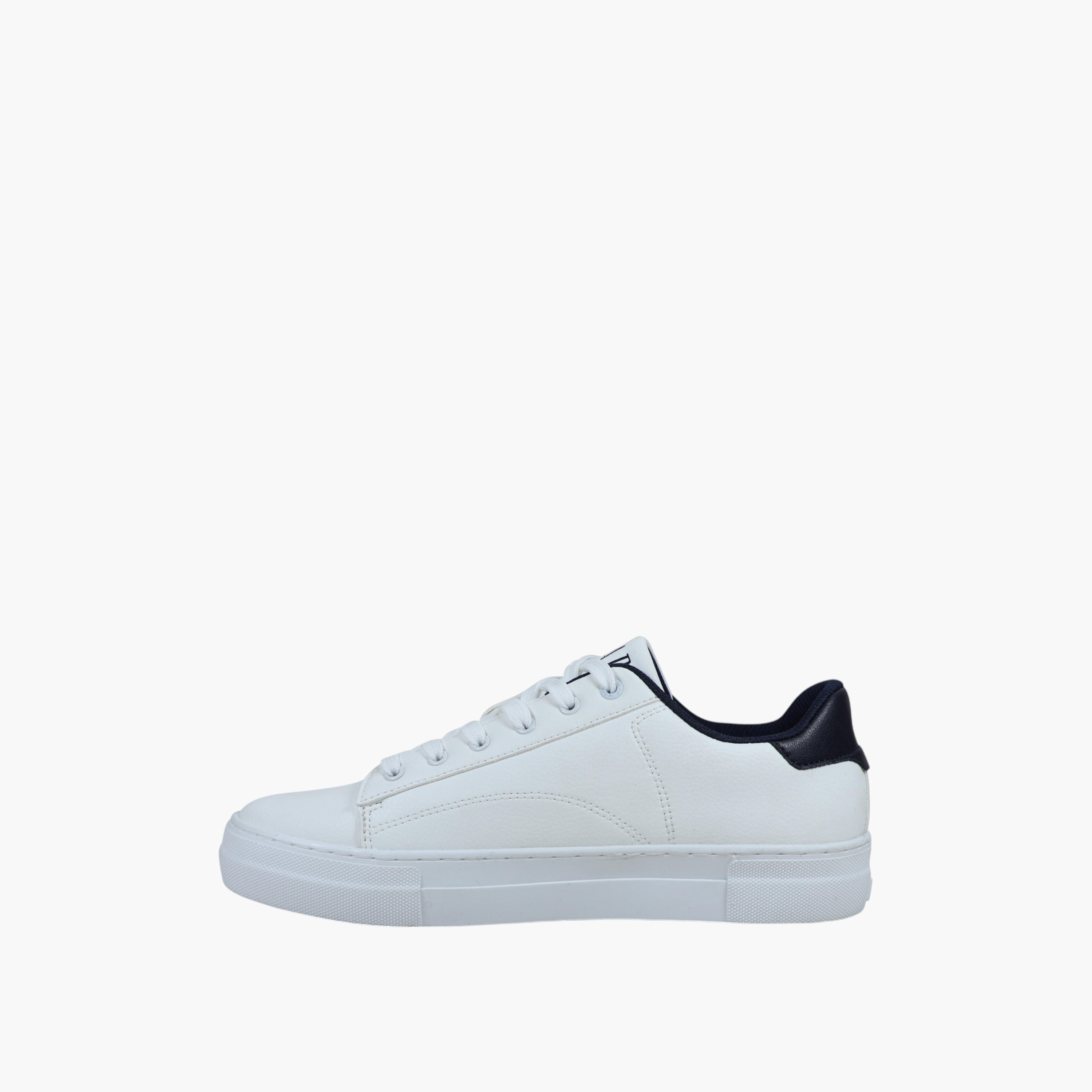 GAP Men's PORTLAND Lace-Up Sneakers - GPM5121000061-men-shoes-sneakers-image-2