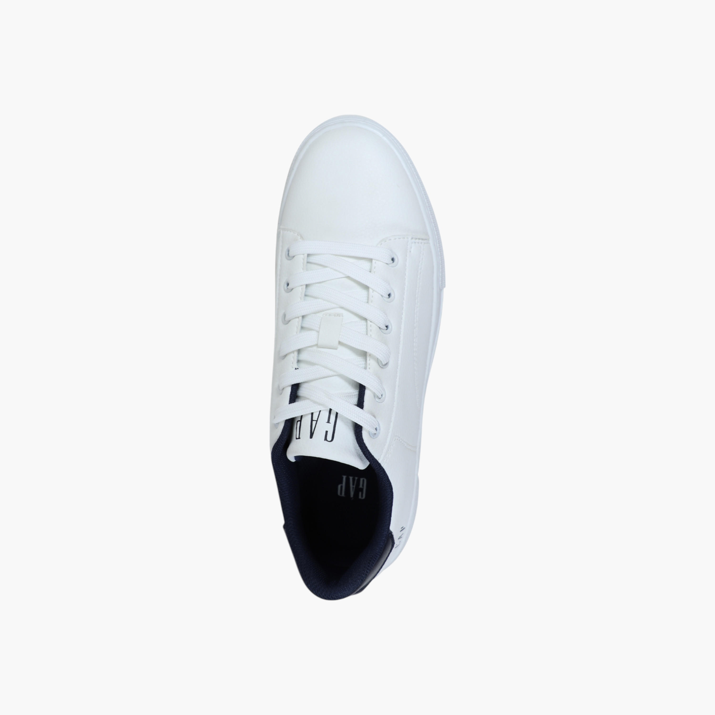 GAP Men's PORTLAND Lace-Up Sneakers - GPM5121000061-men-shoes-sneakers-image-4