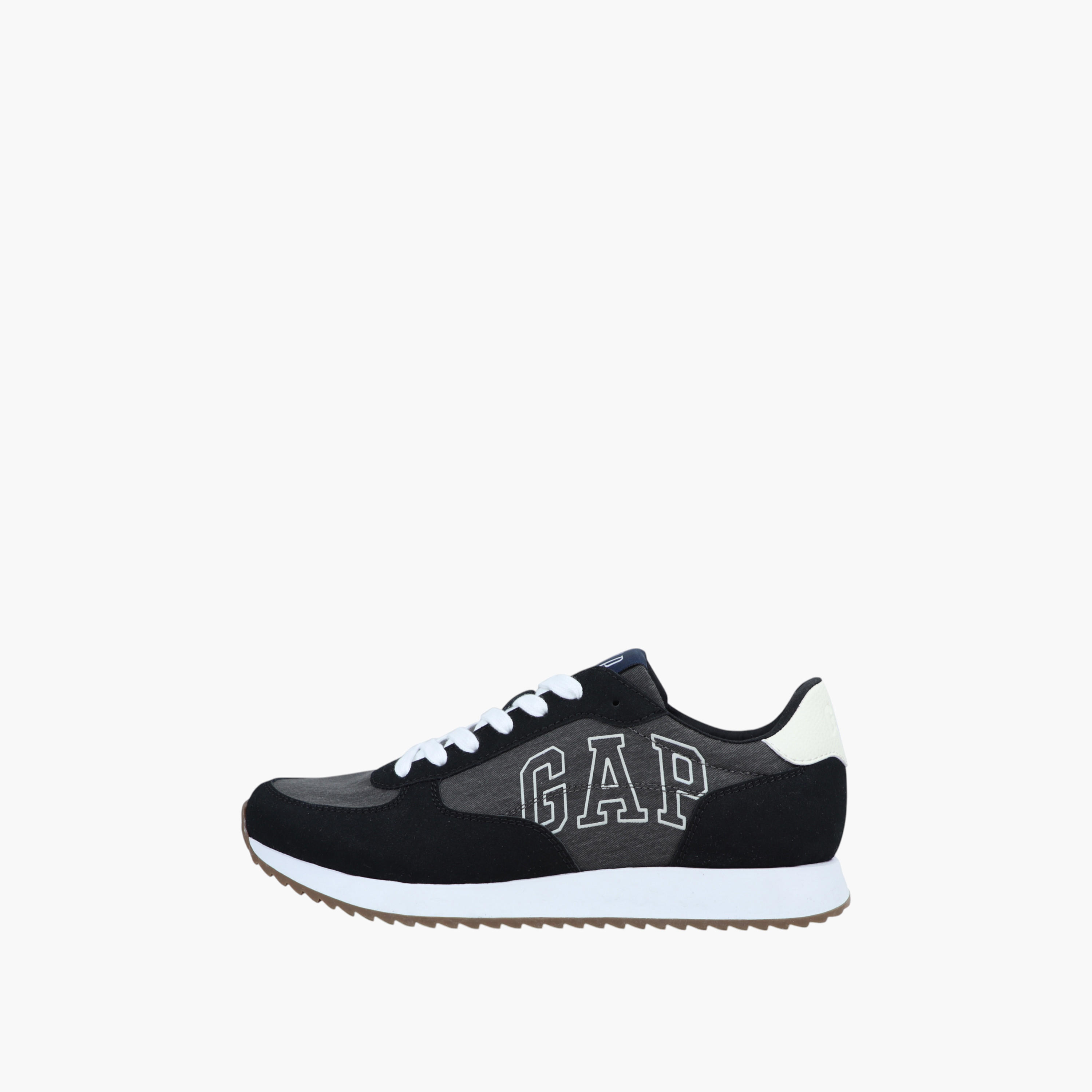 GAP Men's Lace-Up Sneakers - GPM5130000003-men-shoes-sneakers-image-1