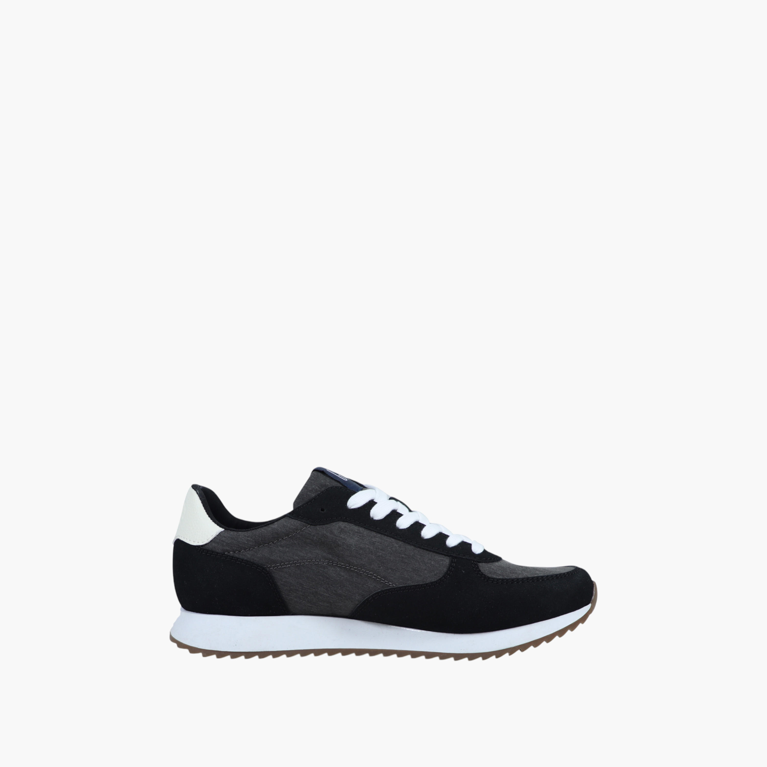 GAP Men's Lace-Up Sneakers - GPM5130000003-men-shoes-sneakers-image-2