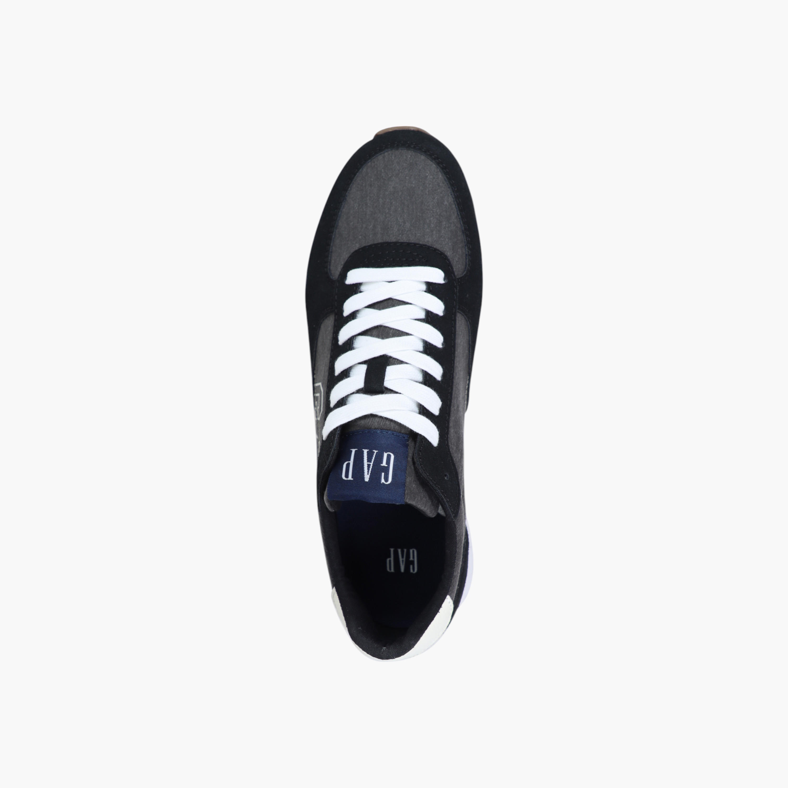 GAP Men's Lace-Up Sneakers - GPM5130000003-men-shoes-sneakers-image-3