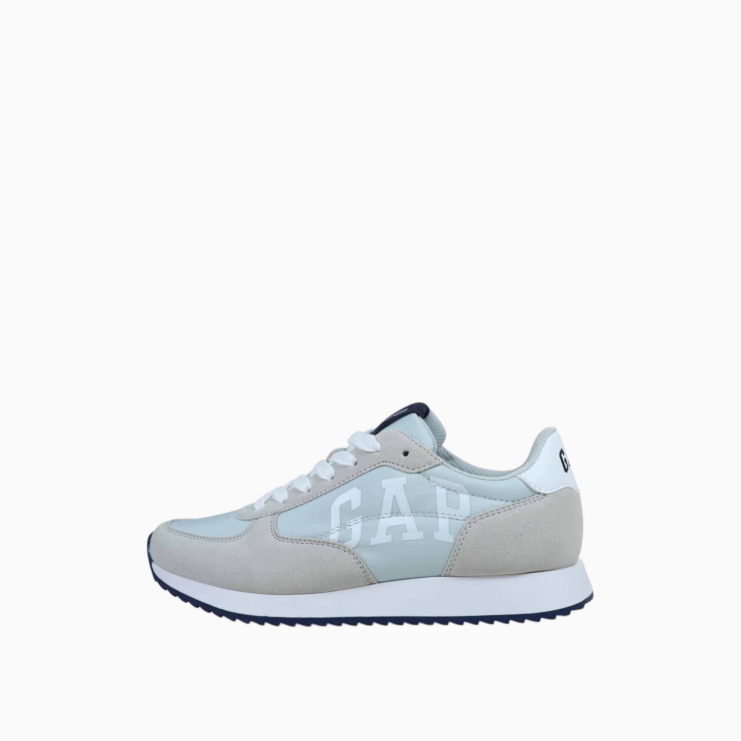 حذاء سنيكرز برباط للرجال من جاب - GPM5130200036-men-shoes-sneakers-image-1