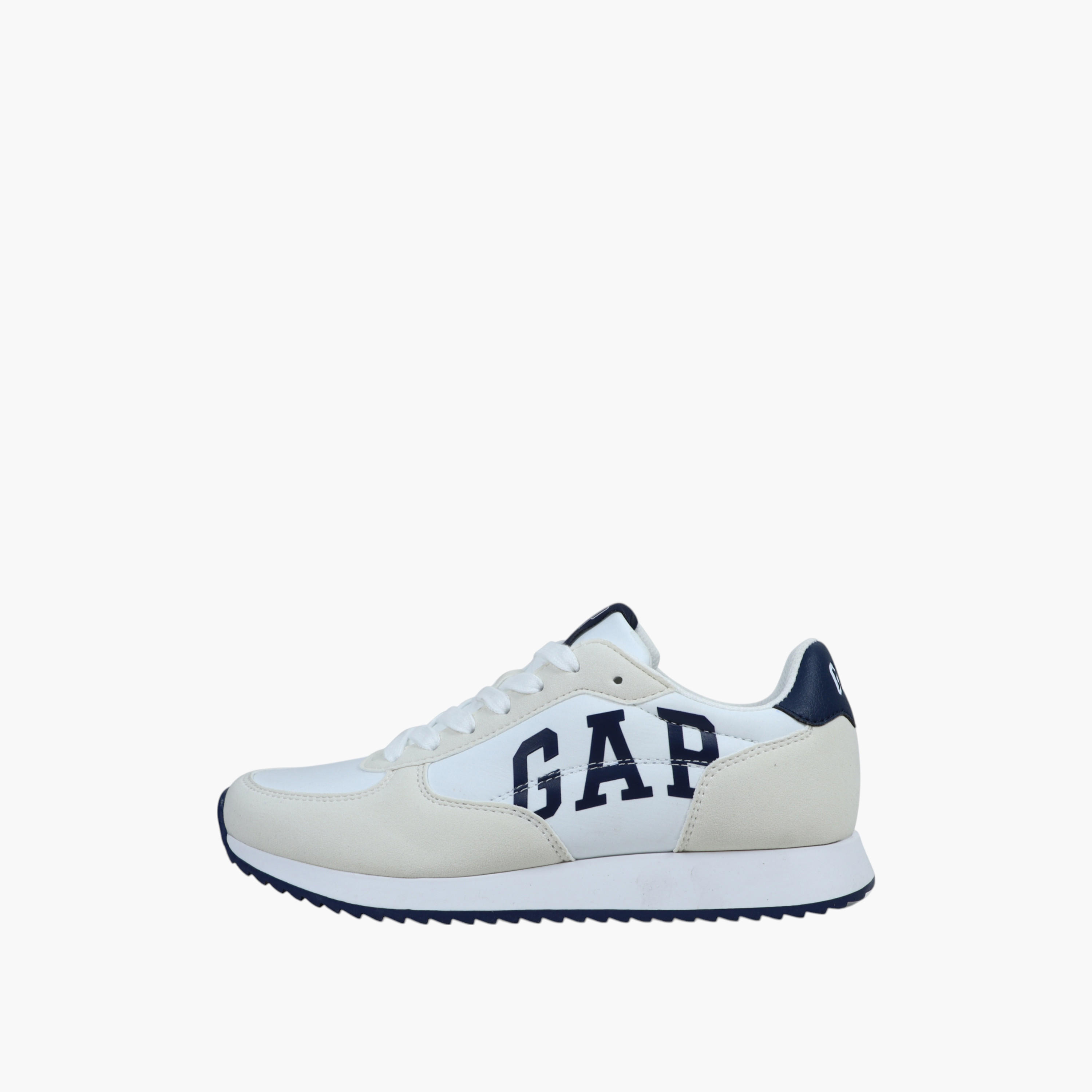 حذاء سنيكرز برباط للرجال من جاب - GPM5130200061-men-shoes-sneakers-image-1