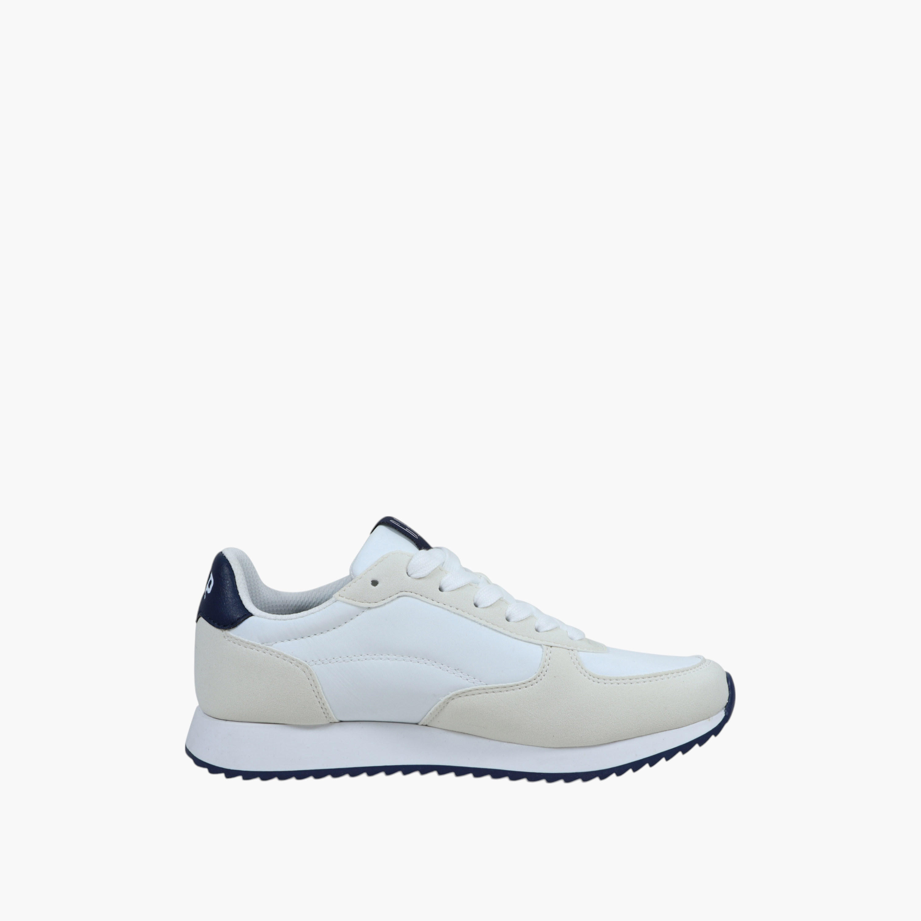 حذاء سنيكرز برباط للرجال من جاب - GPM5130200061-men-shoes-sneakers-image-2