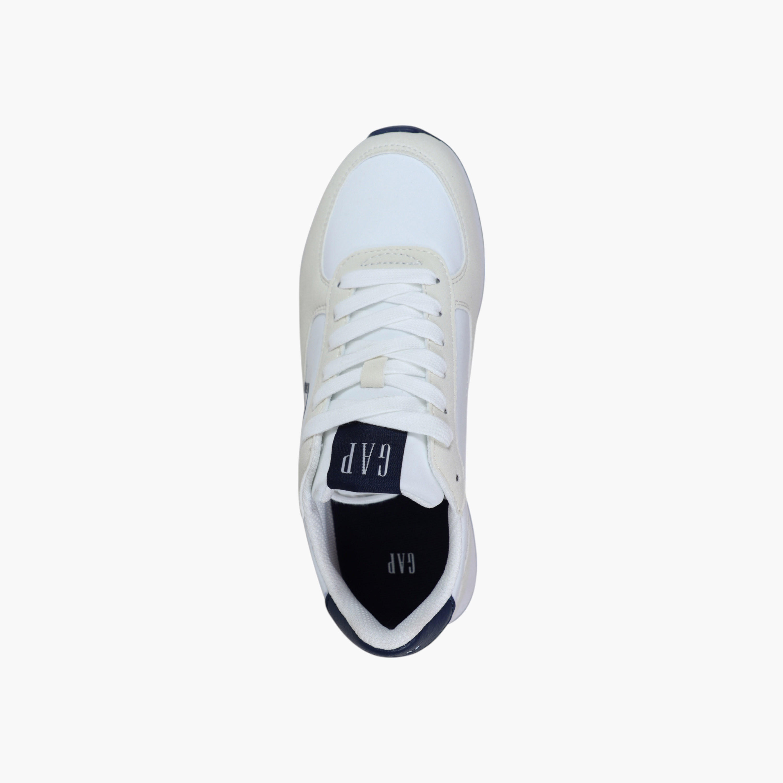 حذاء سنيكرز برباط للرجال من جاب - GPM5130200061-men-shoes-sneakers-image-4