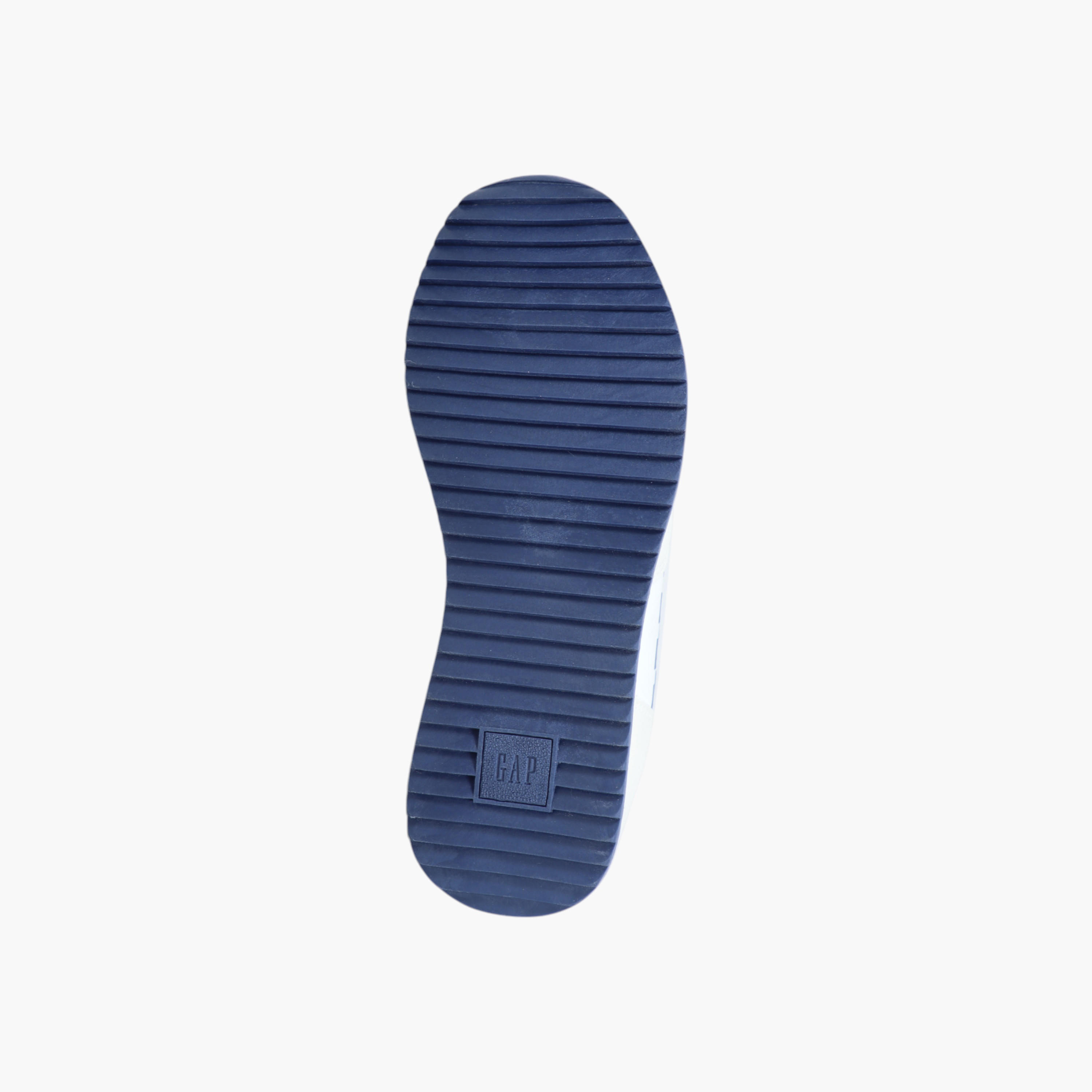 حذاء سنيكرز برباط للرجال من جاب - GPM5130200061-men-shoes-sneakers-image-5