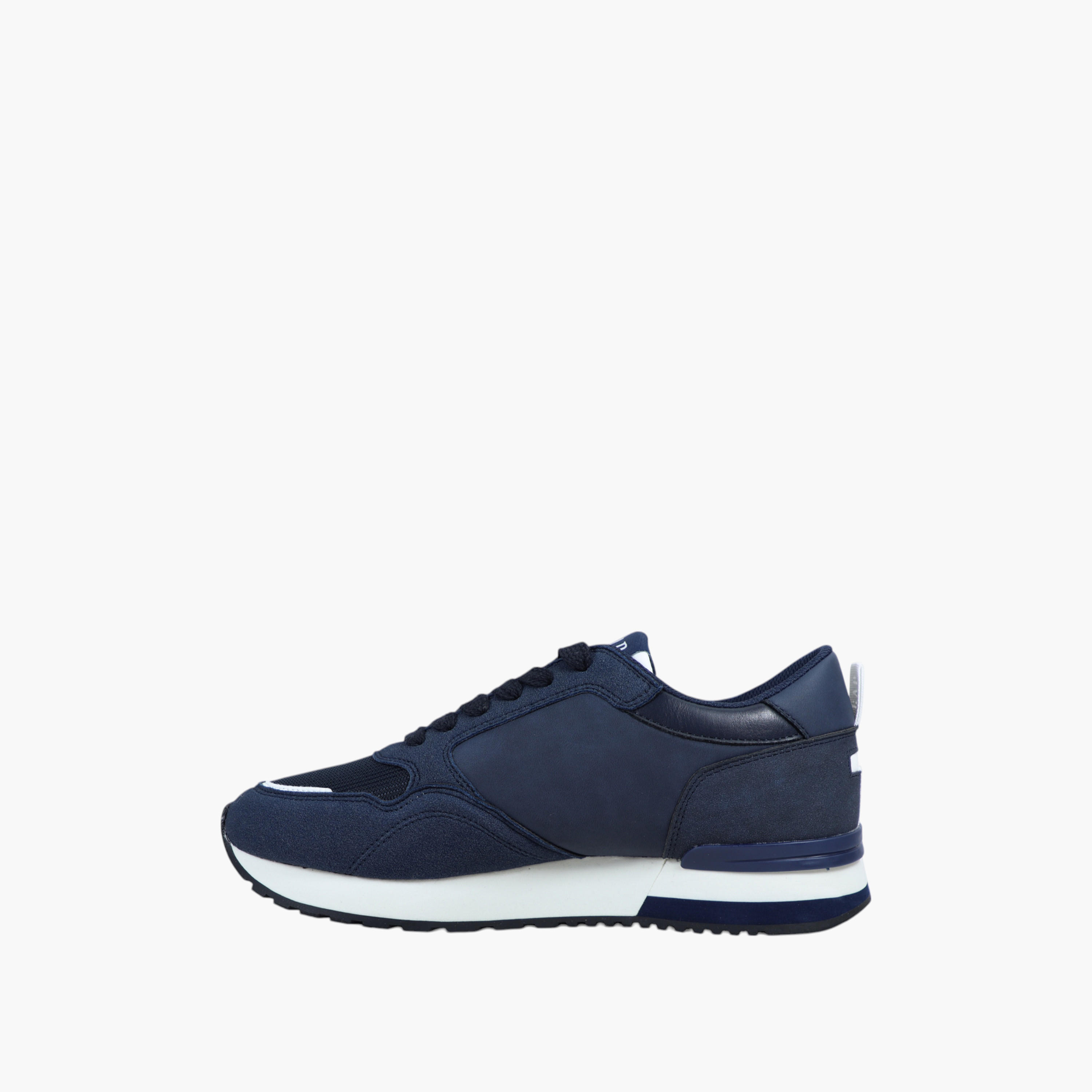 GAP Men's NEW YORK II Lace-Up Sneakers - GPM5131203808-men-shoes-sneakers-image-2