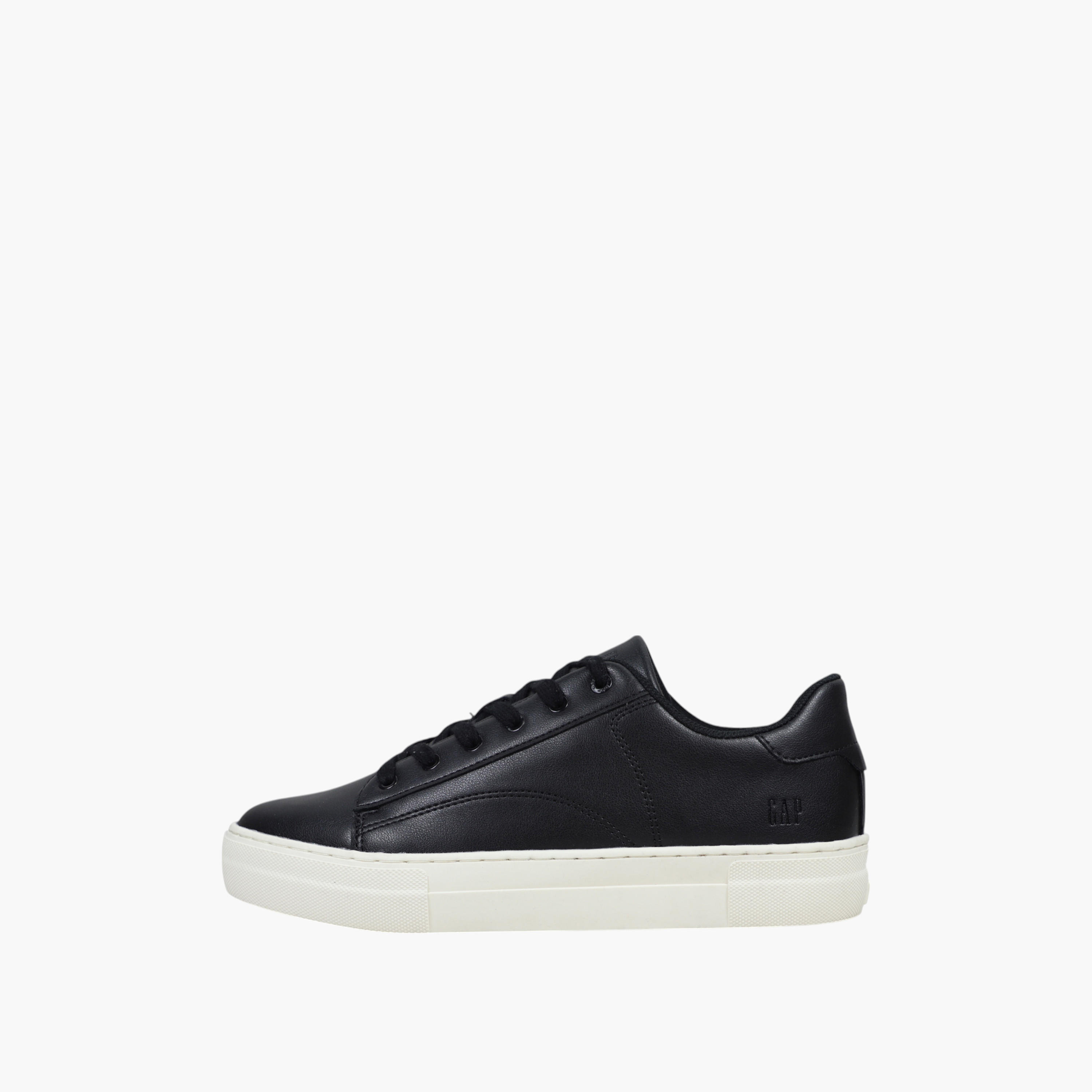 GAP Men's PORTLAND Lace-Up Sneakers - GPM5140000003-men-shoes-sneakers-image-1