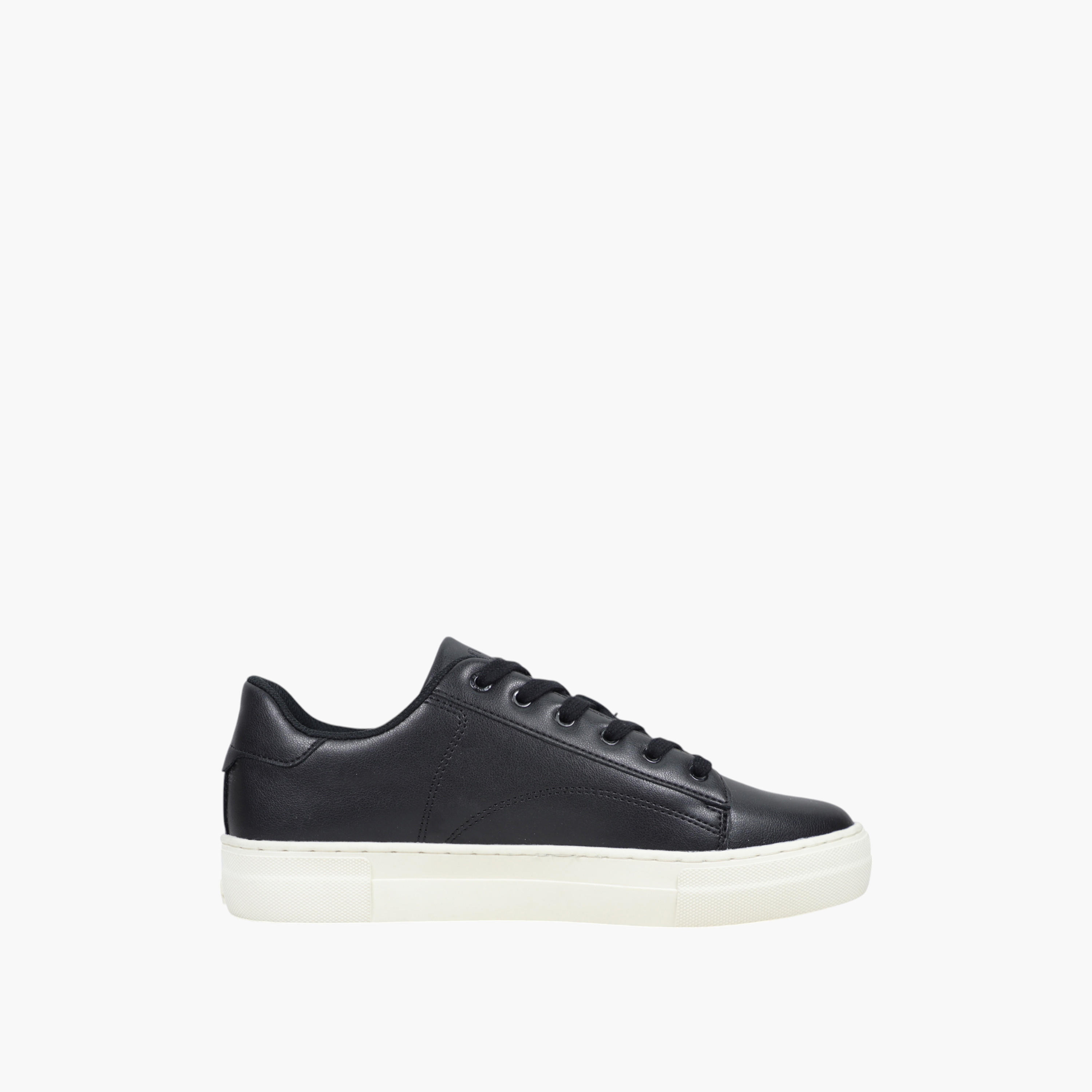 GAP Men's PORTLAND Lace-Up Sneakers - GPM5140000003-men-shoes-sneakers-image-2