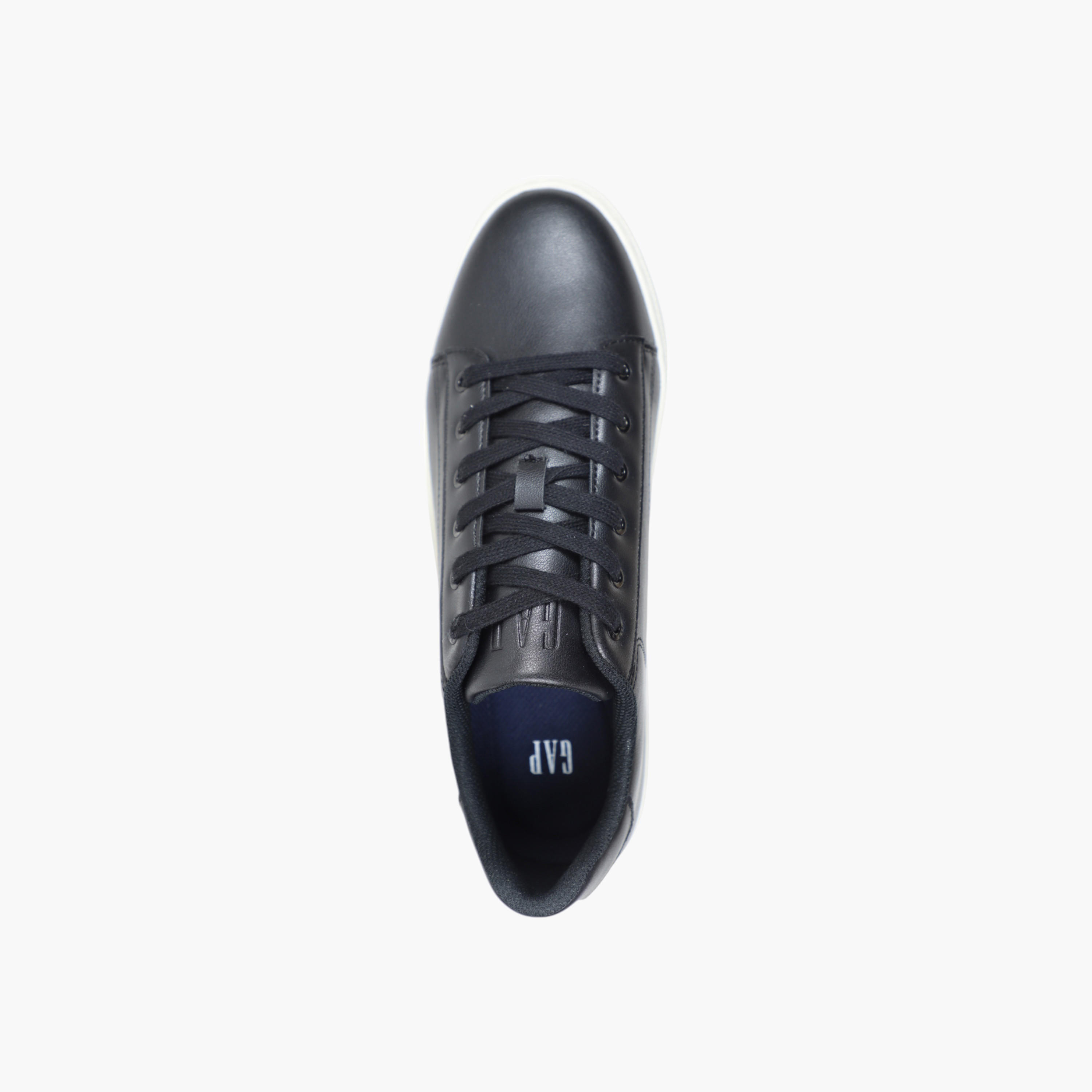 GAP Men's PORTLAND Lace-Up Sneakers - GPM5140000003-men-shoes-sneakers-image-4