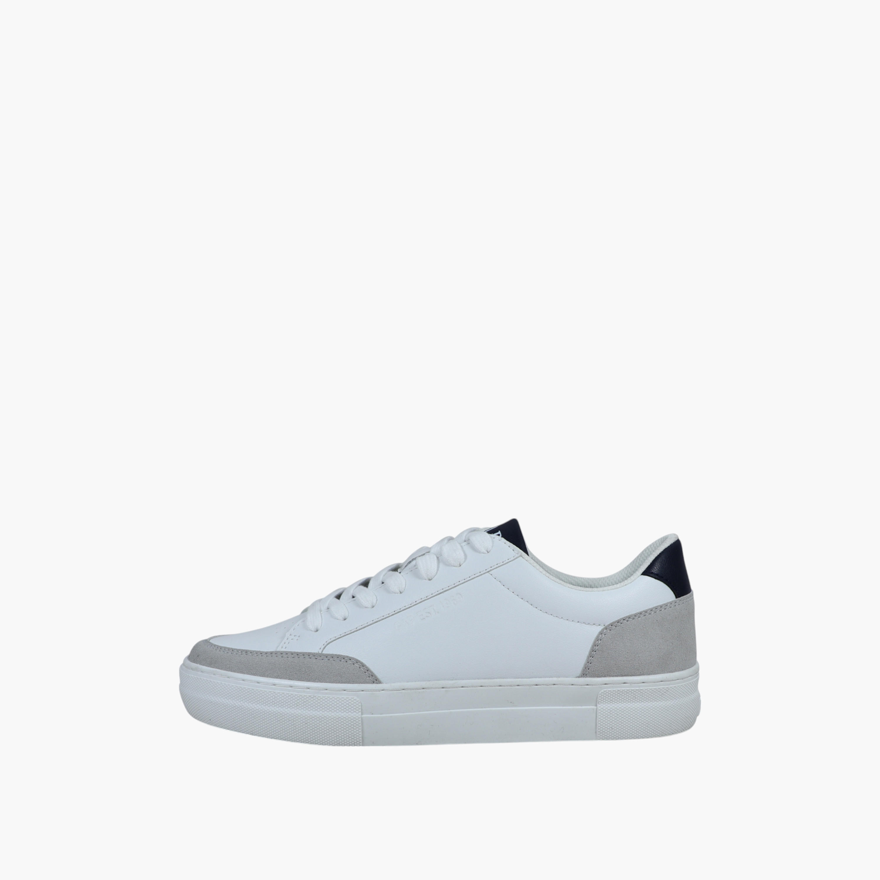 GAP Men's PORTLAND II Lace-Up Sneakers - GPM5140300061-men-shoes-sneakers-image-1