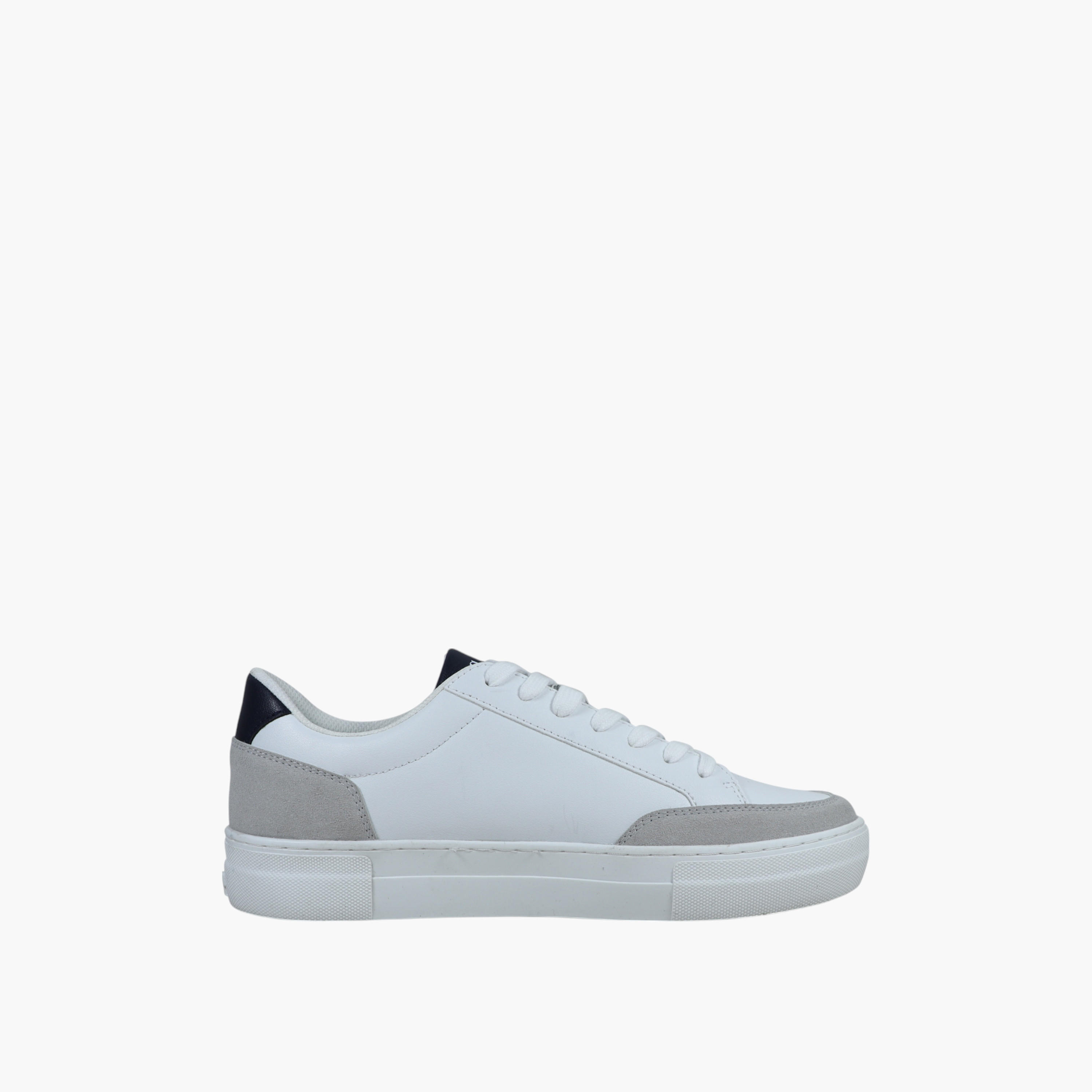 GAP Men's PORTLAND II Lace-Up Sneakers - GPM5140300061-men-shoes-sneakers-image-2