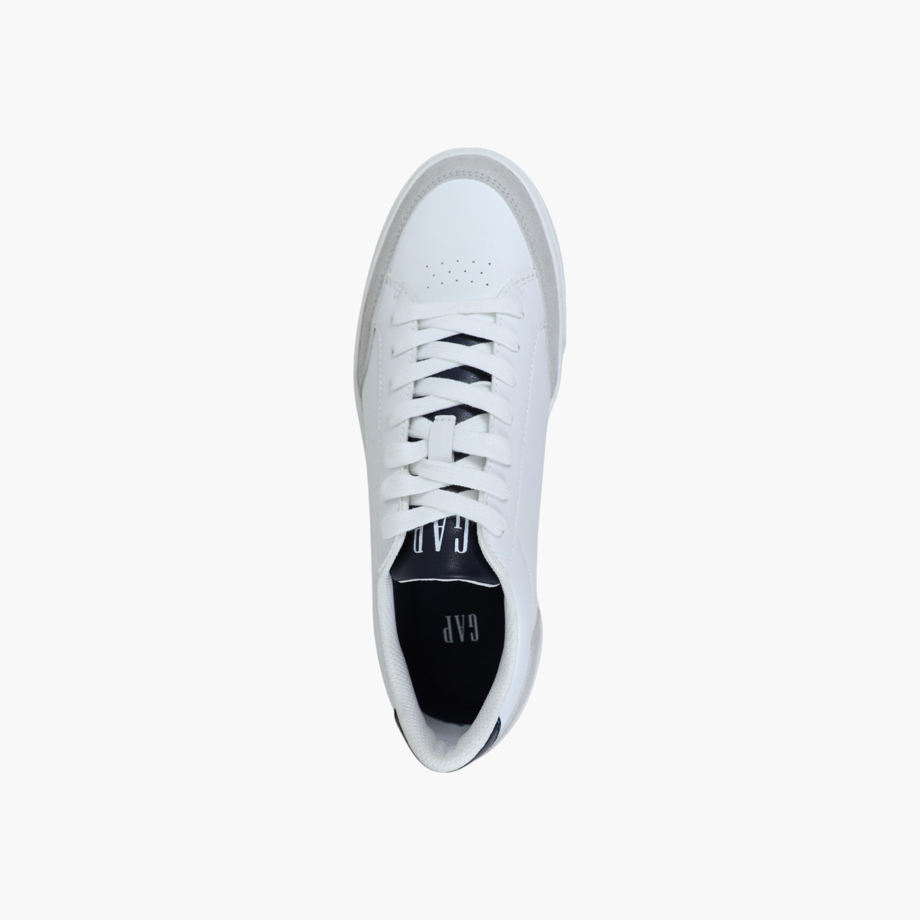 حذاء سنيكرز بورت لاند II برباط للرجال من جاب - GPM5140300061-men-shoes-sneakers-image-4