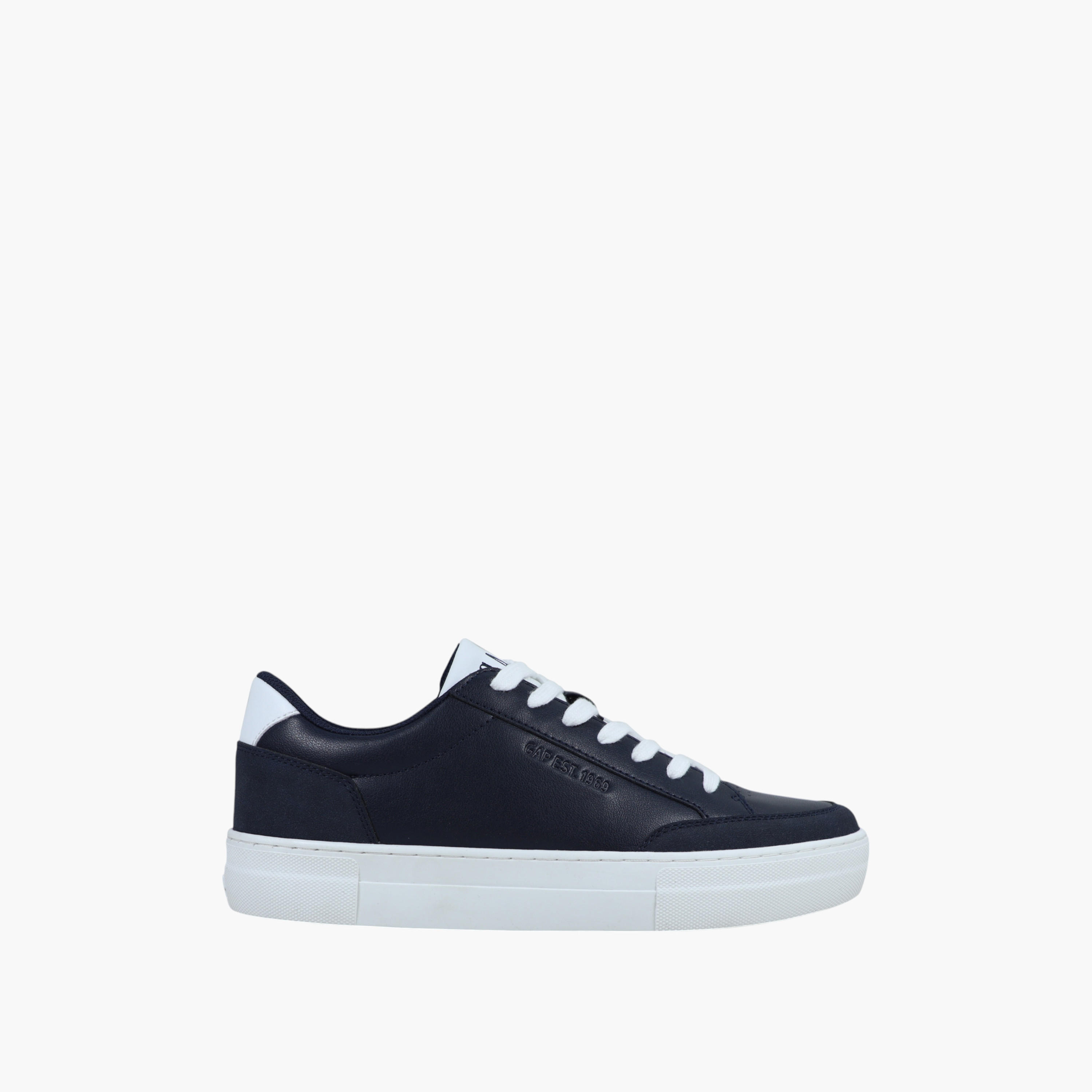 GAP Men's PORTLAND II Lace-Up Sneakers - GPM5140303808-men-shoes-sneakers-image-1