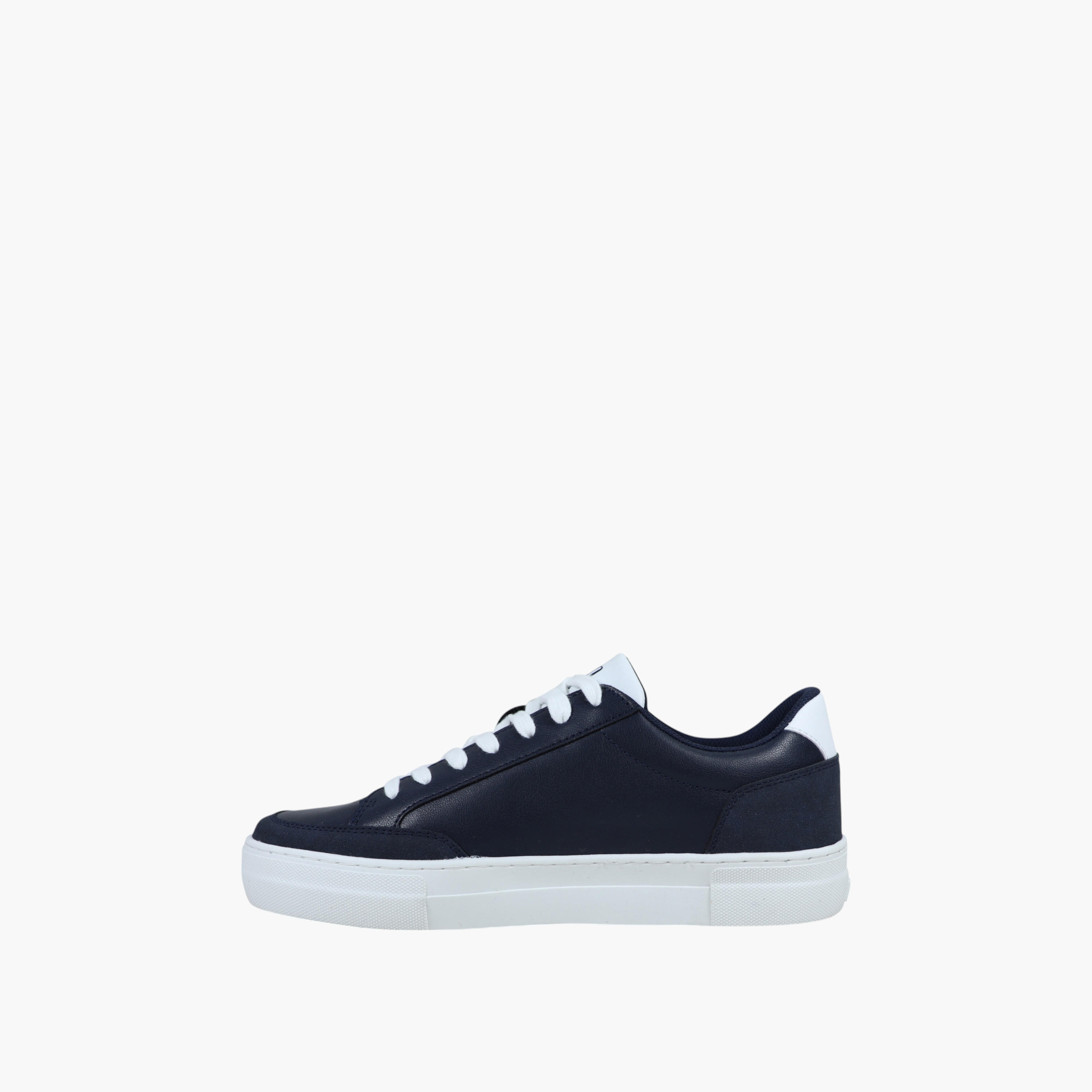 حذاء سنيكرز بورت لاند II برباط للرجال من جاب - GPM5140303808-men-shoes-sneakers-image-2