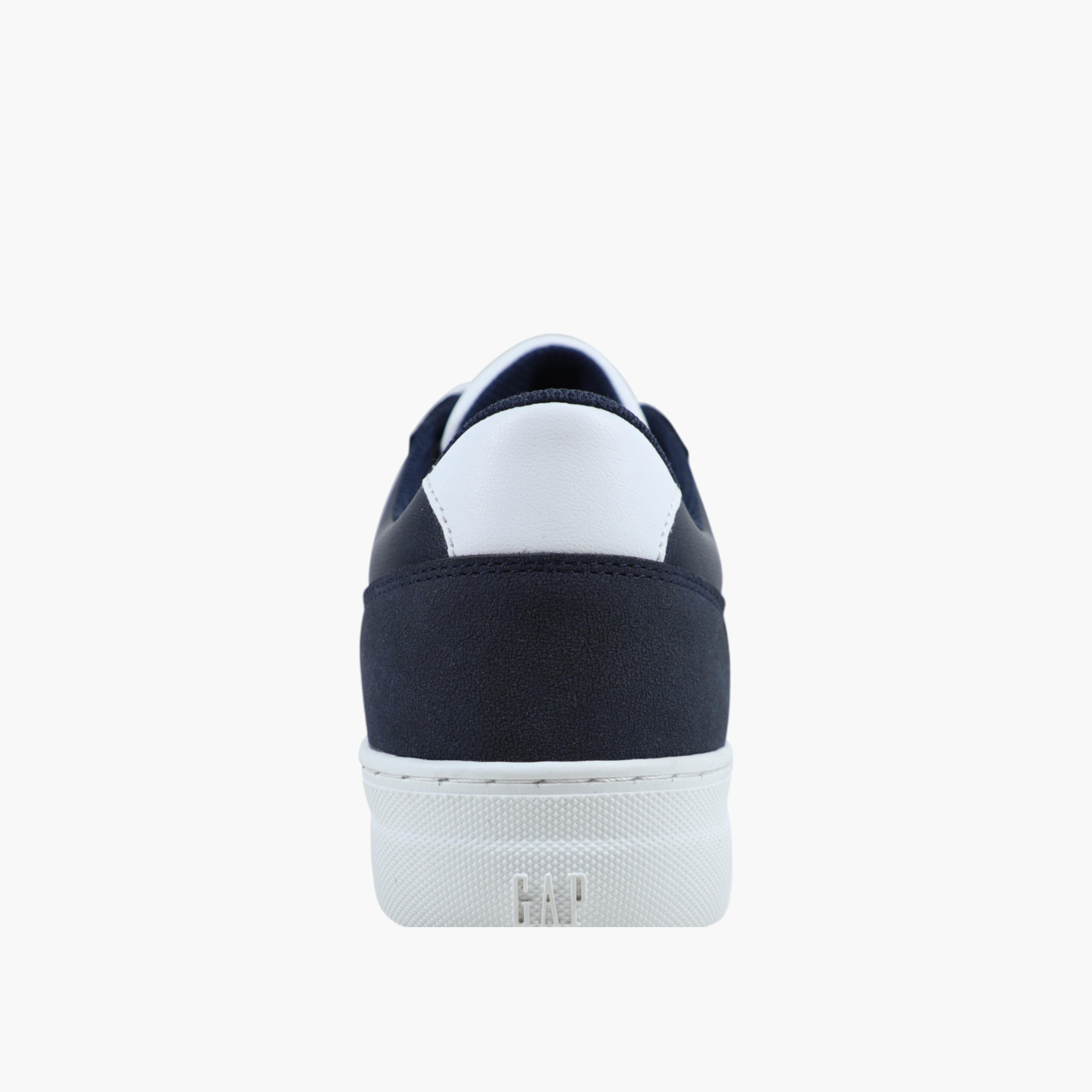 GAP Men's PORTLAND II Lace-Up Sneakers - GPM5140303808-men-shoes-sneakers-image-3