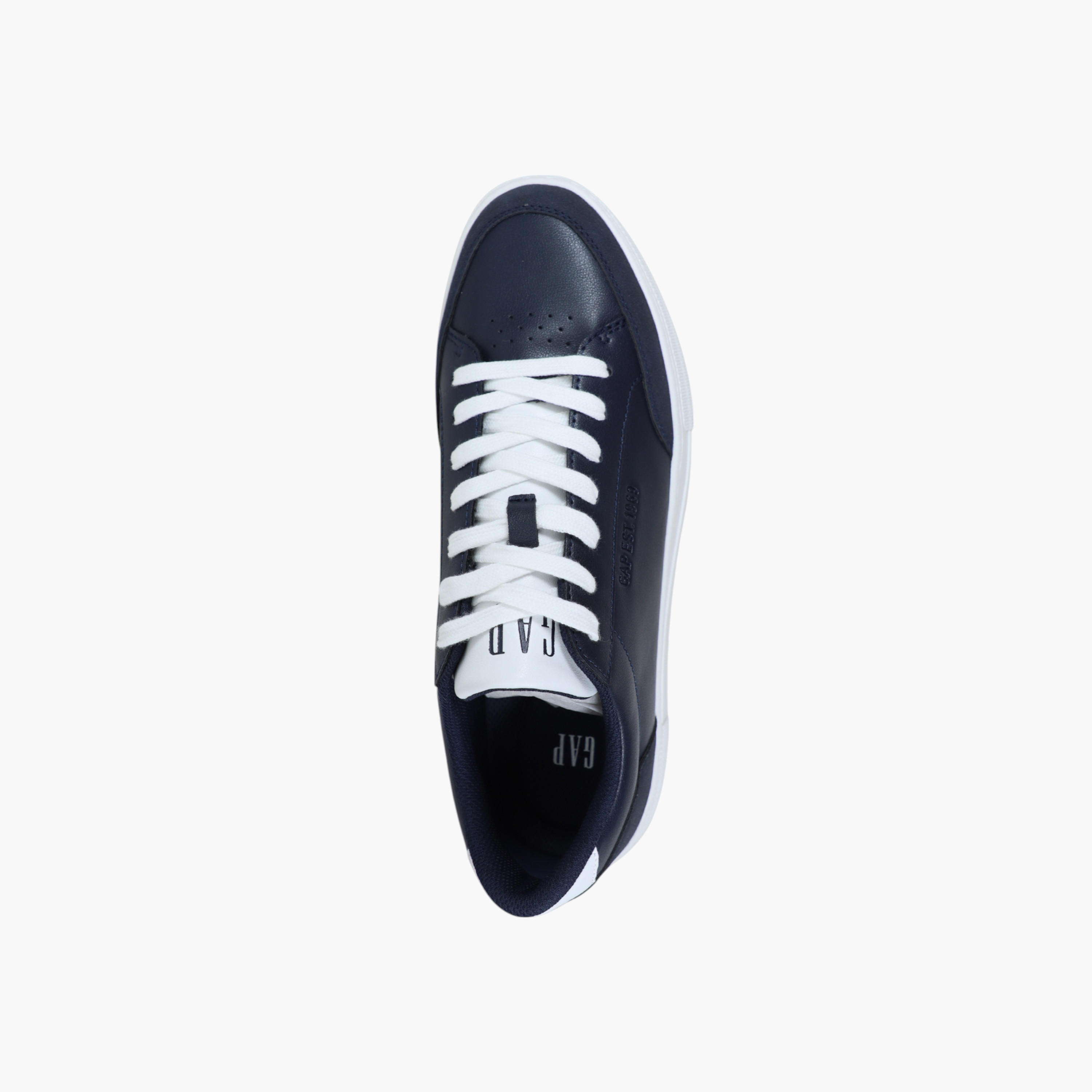 حذاء سنيكرز بورت لاند II برباط للرجال من جاب - GPM5140303808-men-shoes-sneakers-image-4