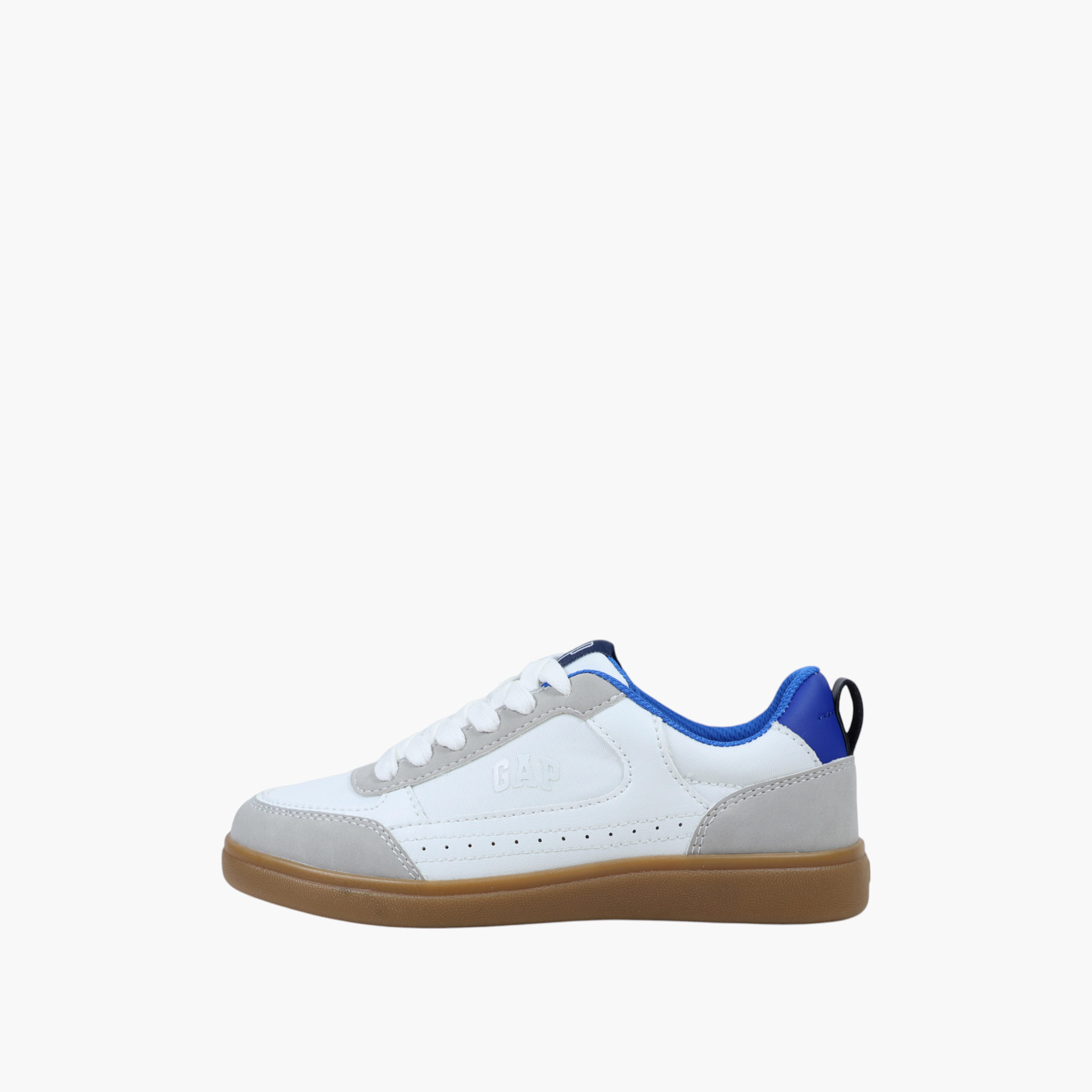 GAP Men's SEATTLE III Lace-Up Sneakers - GPM5143100061-men-shoes-sneakers-image-1