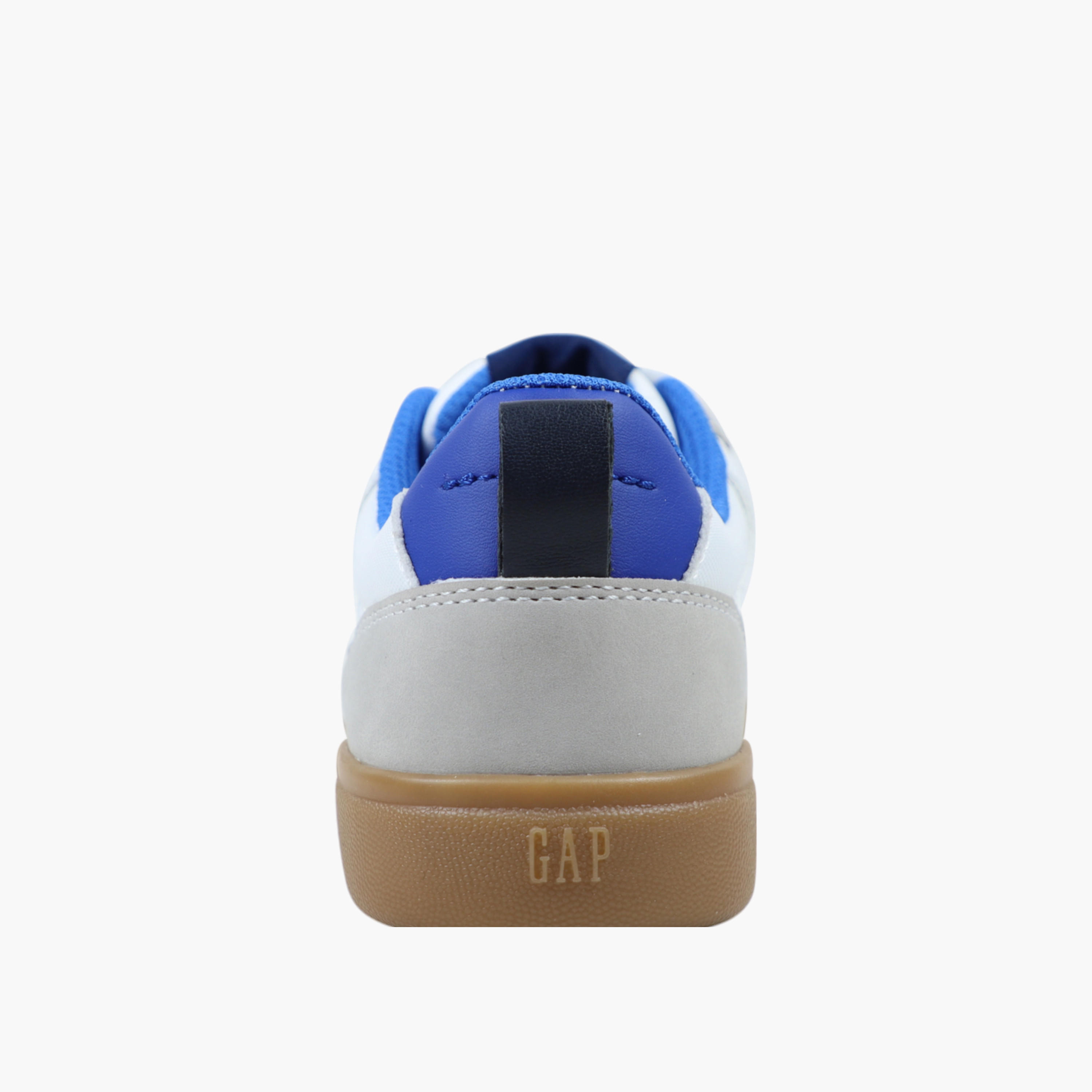 GAP Men's SEATTLE III Lace-Up Sneakers - GPM5143100061-men-shoes-sneakers-image-3