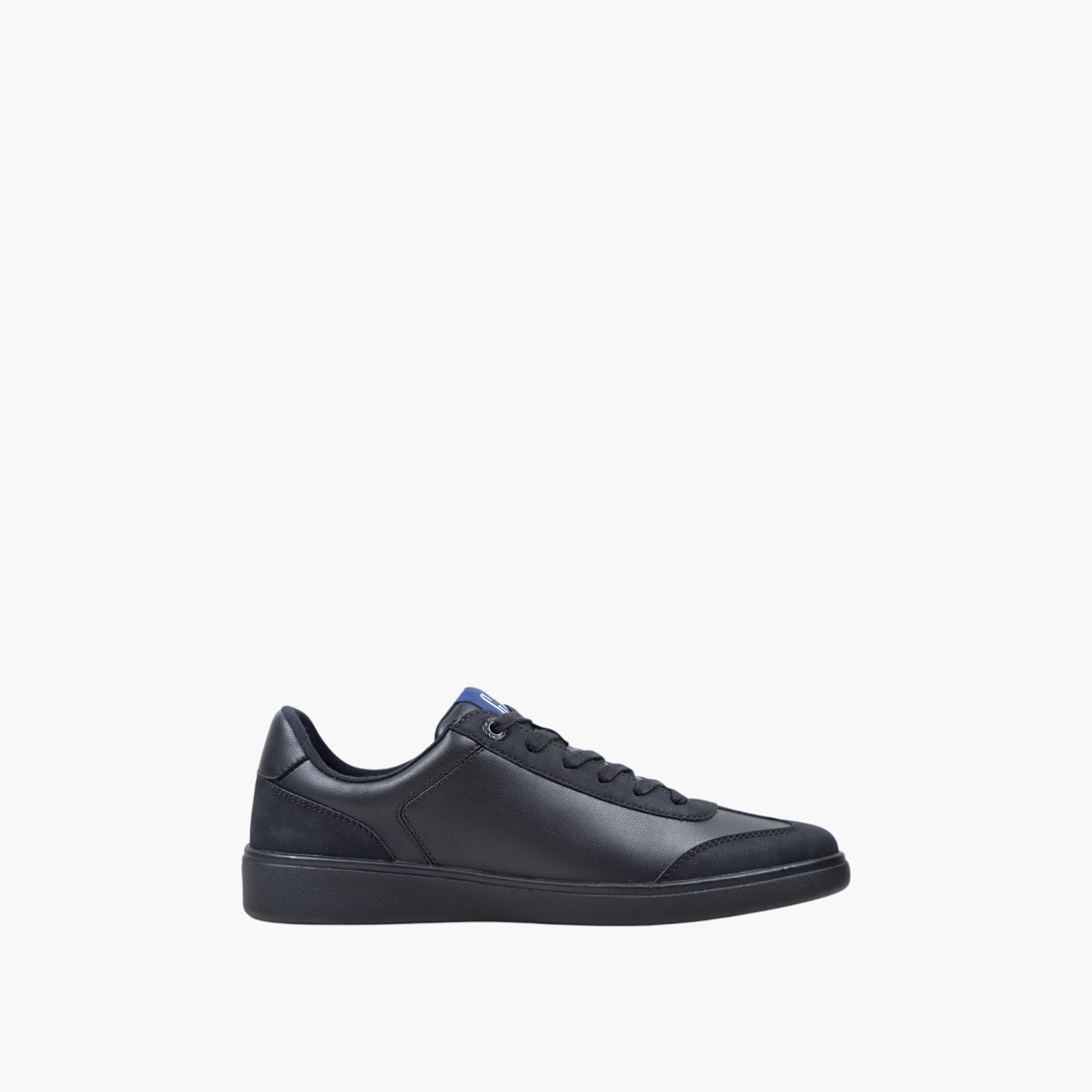 GAP Men's SEATTLE Lace-Up Sneakers - GPM5143200003-men-shoes-sneakers-image-2