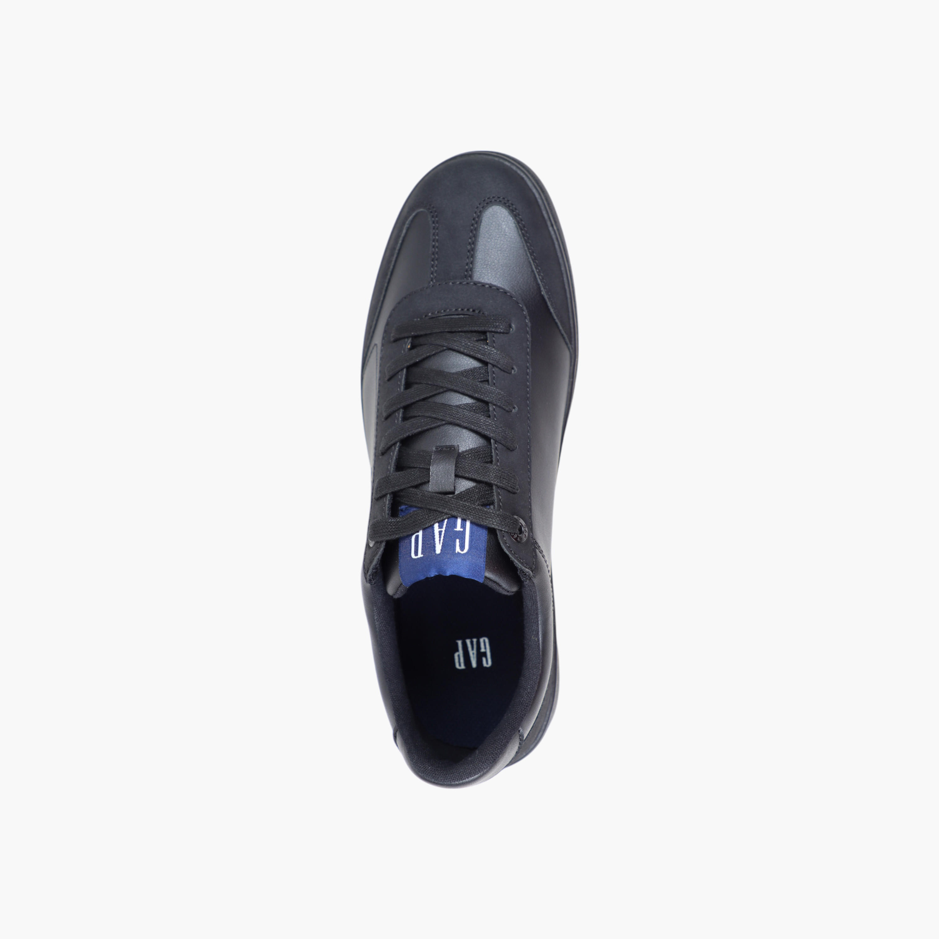 GAP Men's SEATTLE Lace-Up Sneakers - GPM5143200003-men-shoes-sneakers-image-4