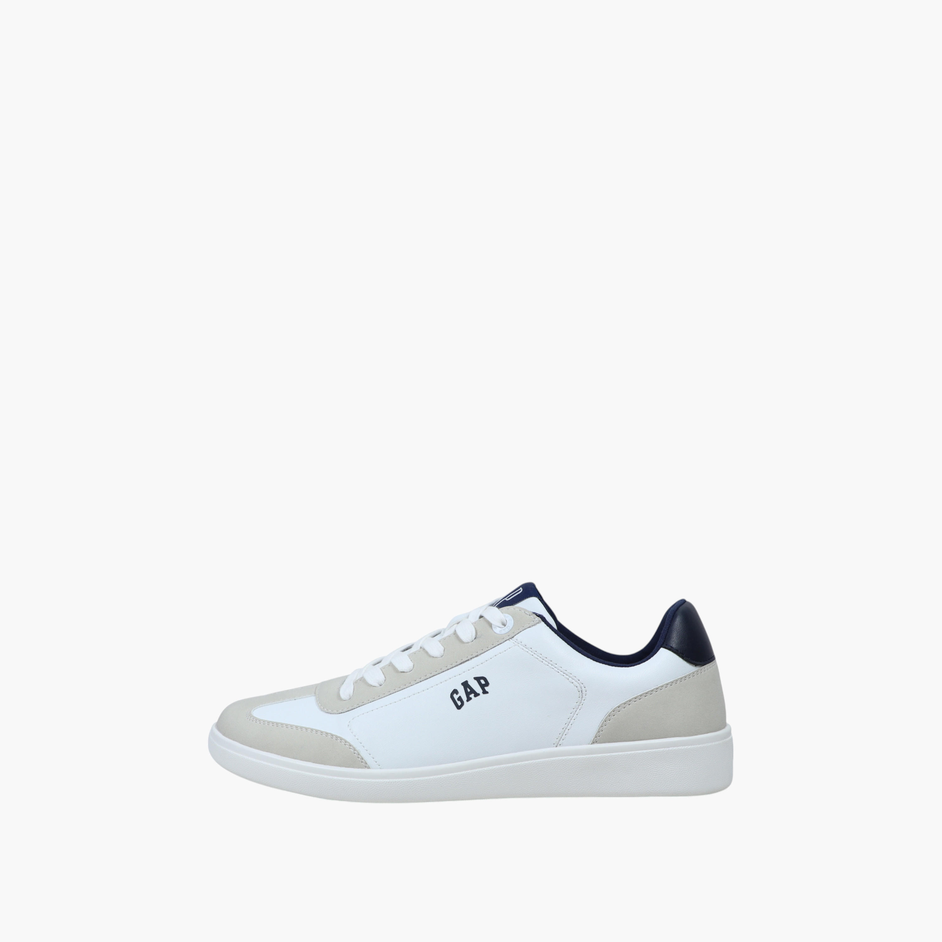 GAP Men's SEATTLE Lace-Up Sneakers - GPM5143200061-men-shoes-sneakers-image-1