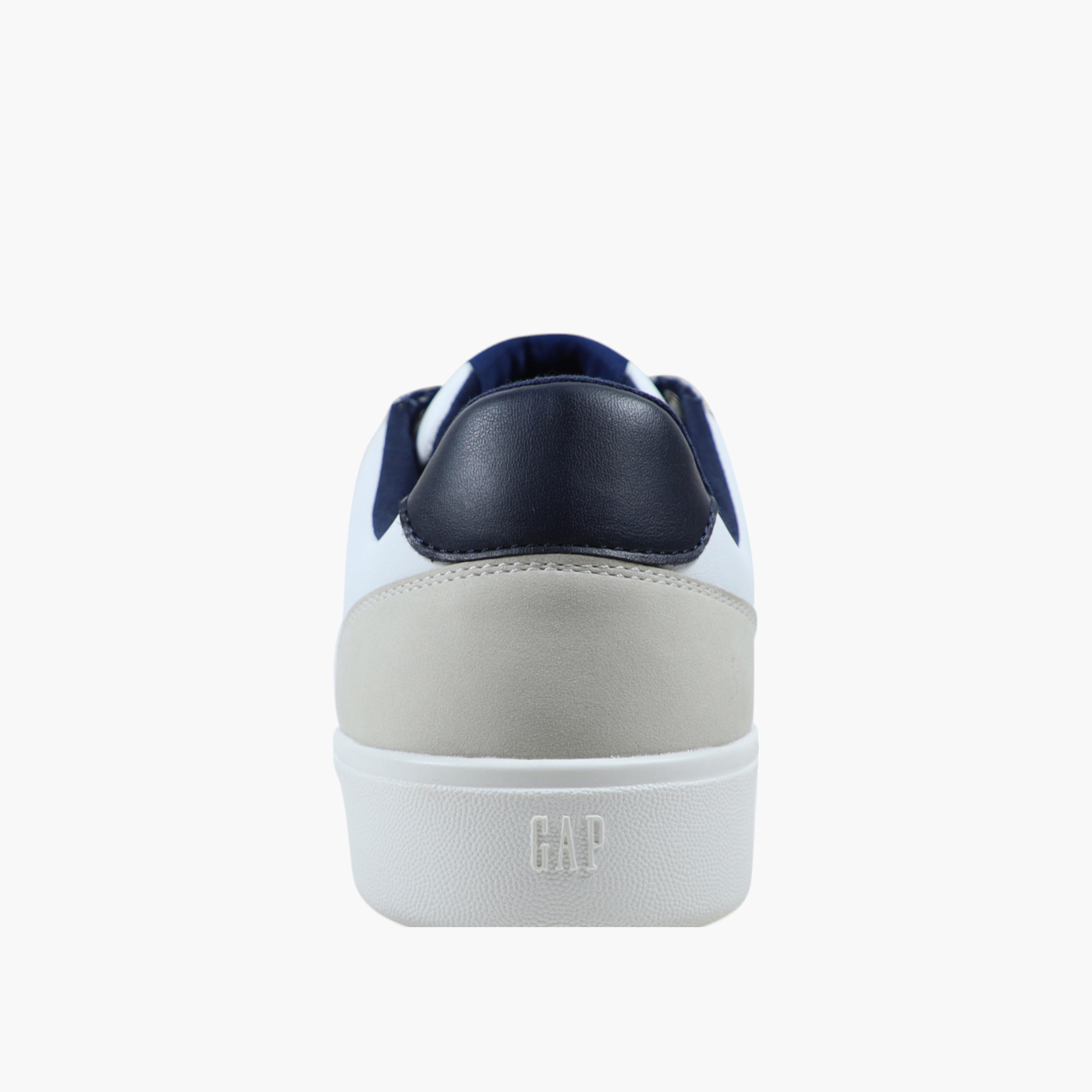 GAP Men's SEATTLE Lace-Up Sneakers - GPM5143200061-men-shoes-sneakers-image-3