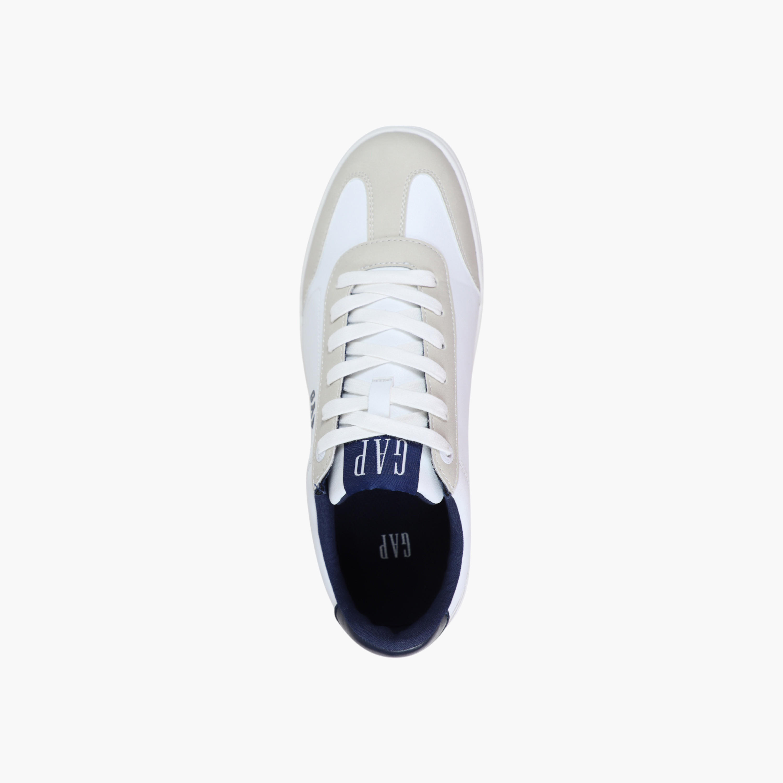 GAP Men's SEATTLE Lace-Up Sneakers - GPM5143200061-men-shoes-sneakers-image-4