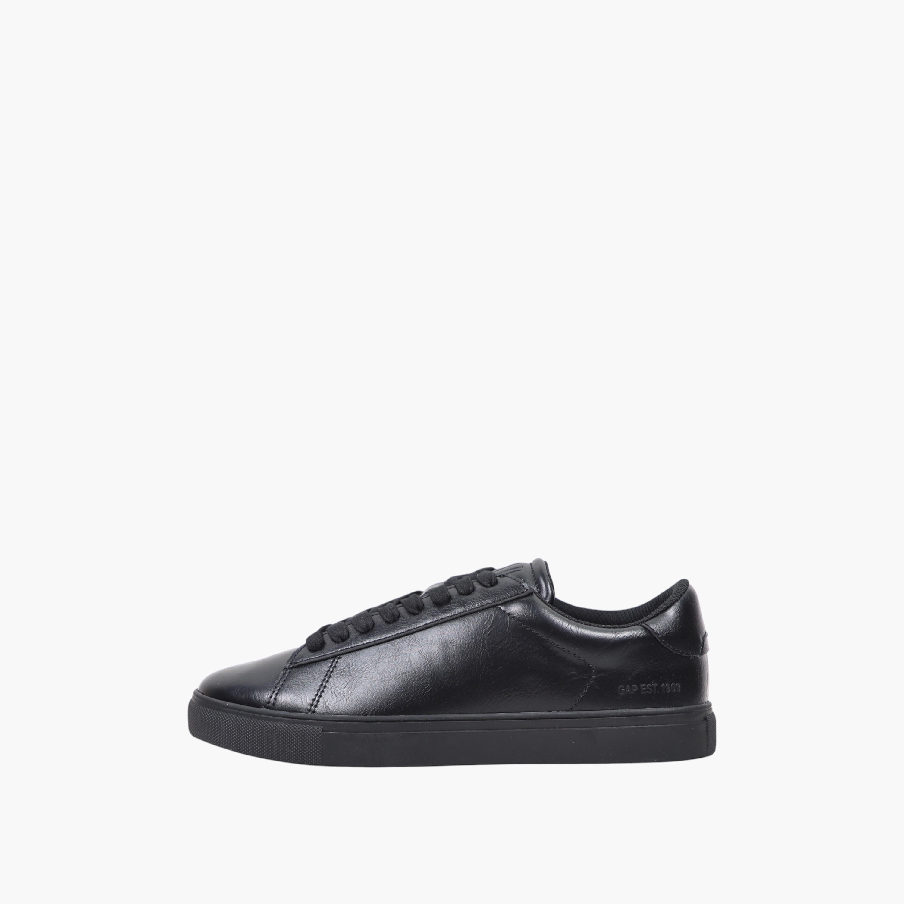 GAP Men's MEMPHIS Lace-Up Sneakers - GPM5144000003-men-shoes-sneakers-image-1