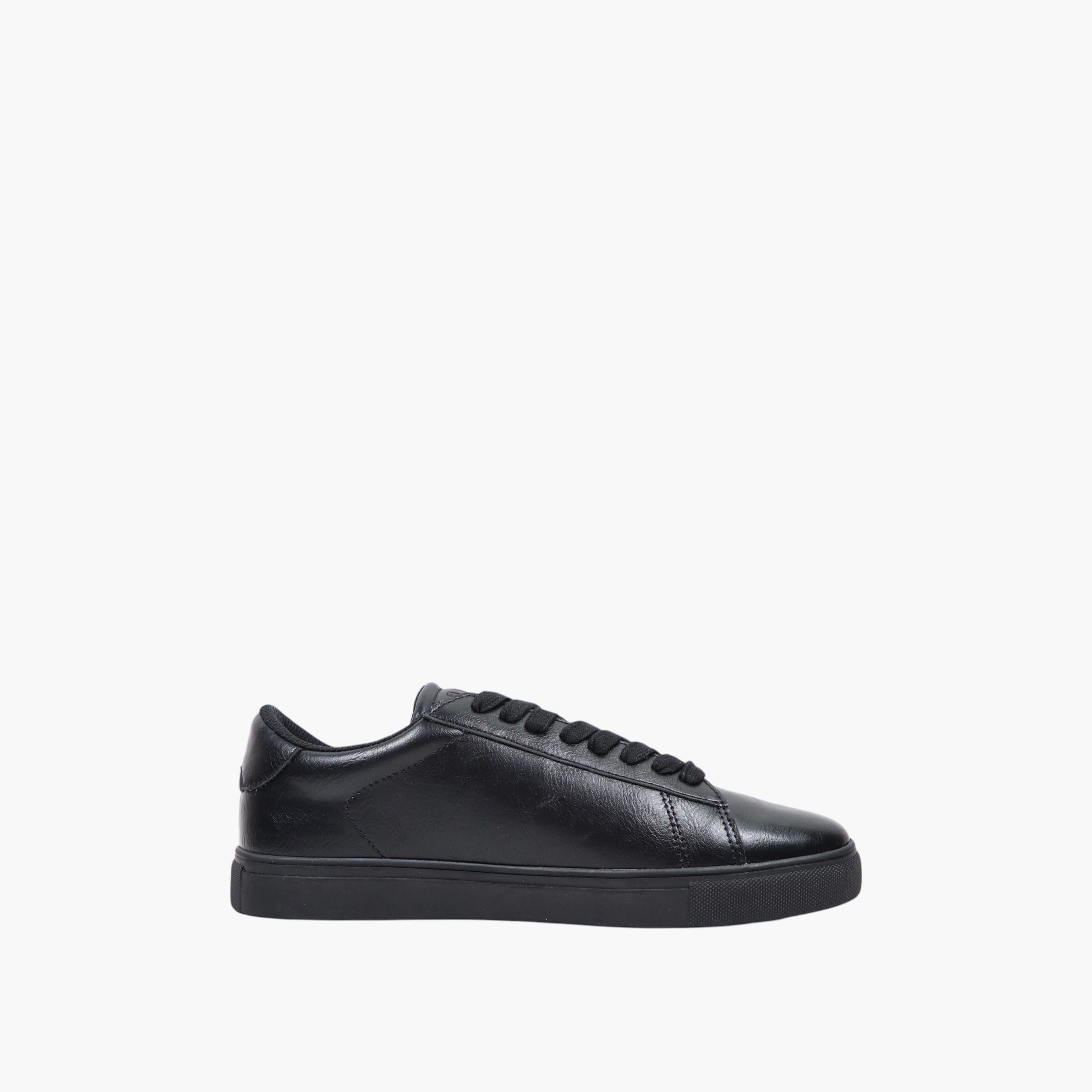 GAP Men's MEMPHIS Lace-Up Sneakers - GPM5144000003-men-shoes-sneakers-image-2