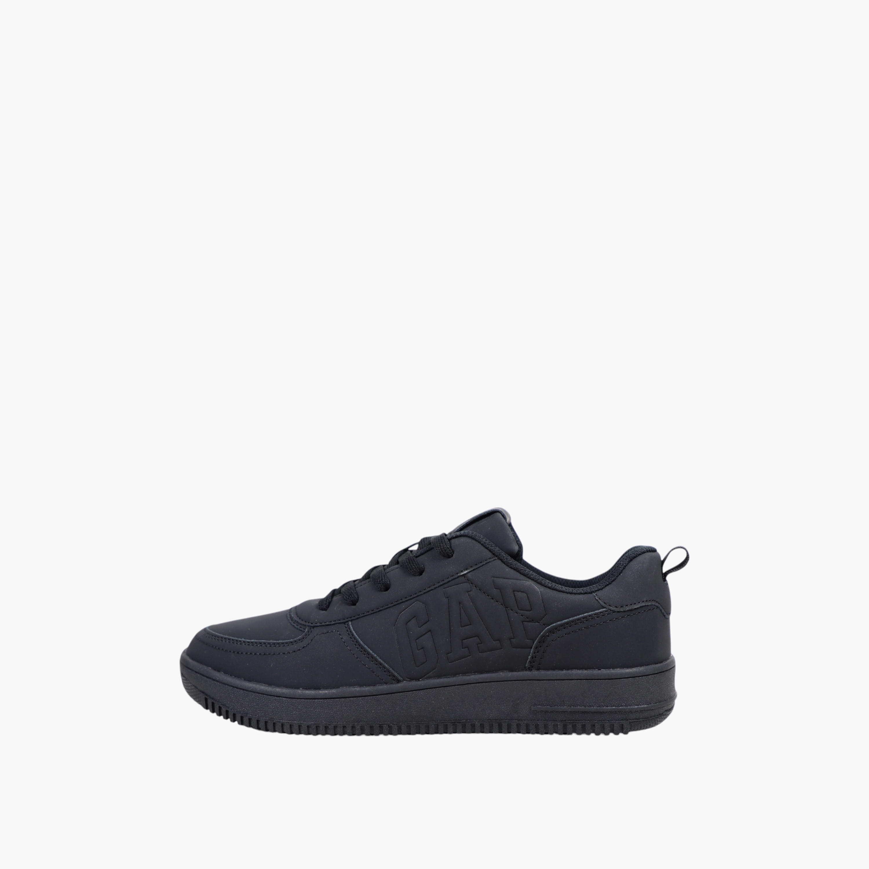 GAP Men's BOSTON III Lace-Up Sneakers - GPM5145000003-men-shoes-sneakers-image-1