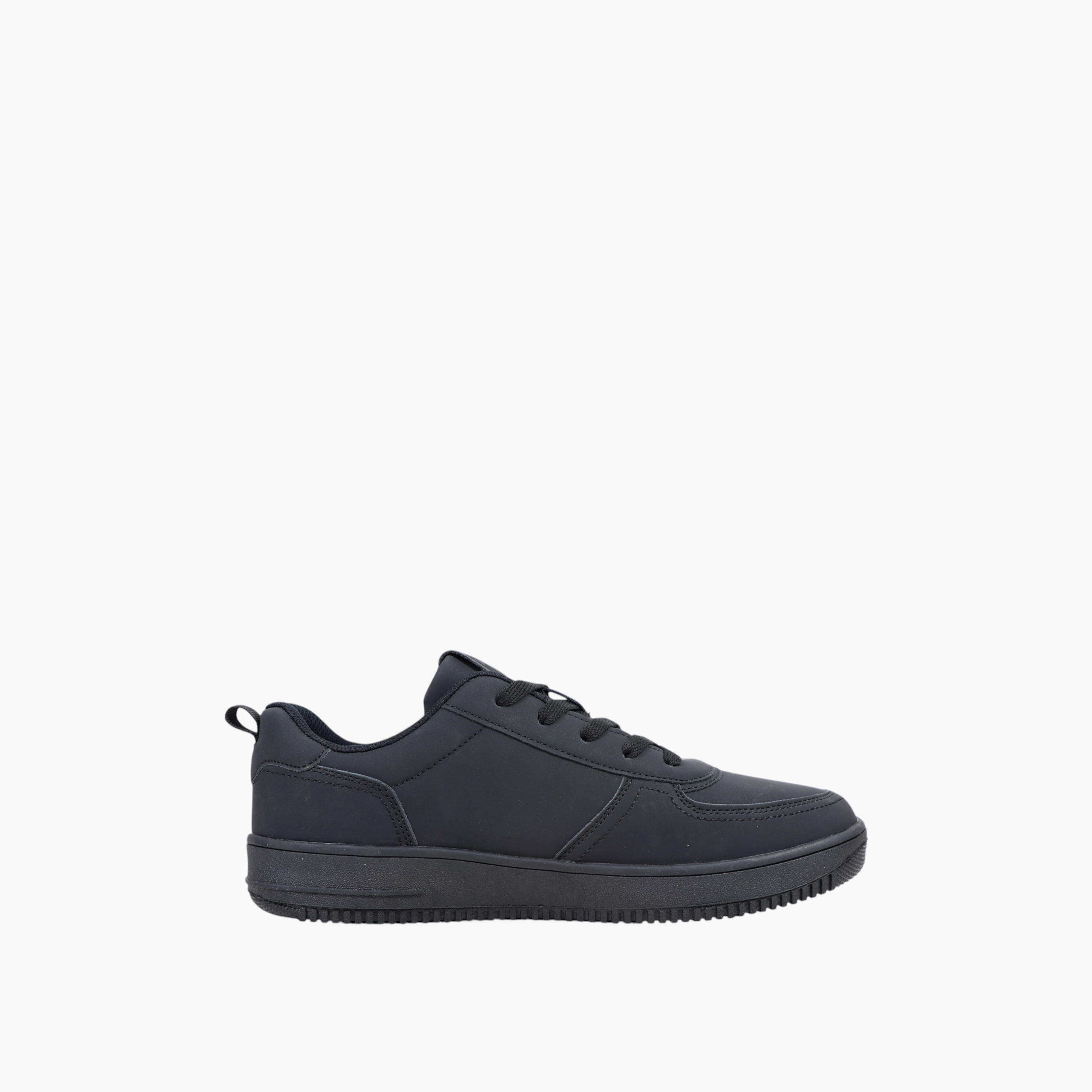 GAP Men's BOSTON III Lace-Up Sneakers - GPM5145000003-men-shoes-sneakers-image-2