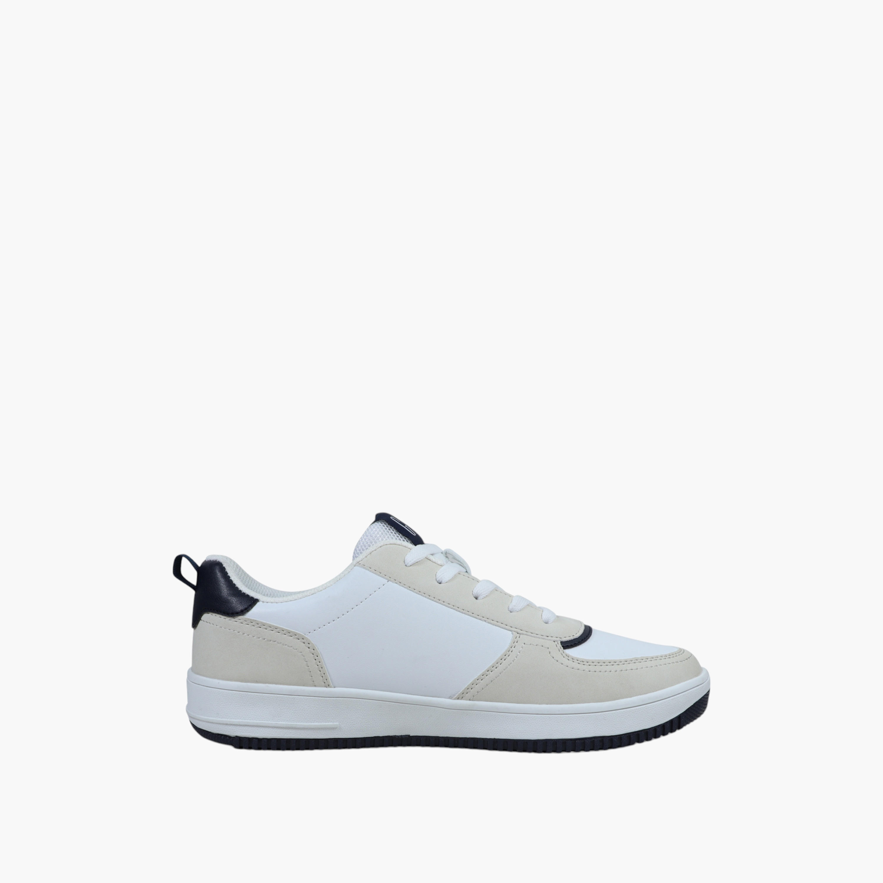 GAP Men's BOSTON III Lace-Up Sneakers - GPM5145050061-men-shoes-sneakers-image-2
